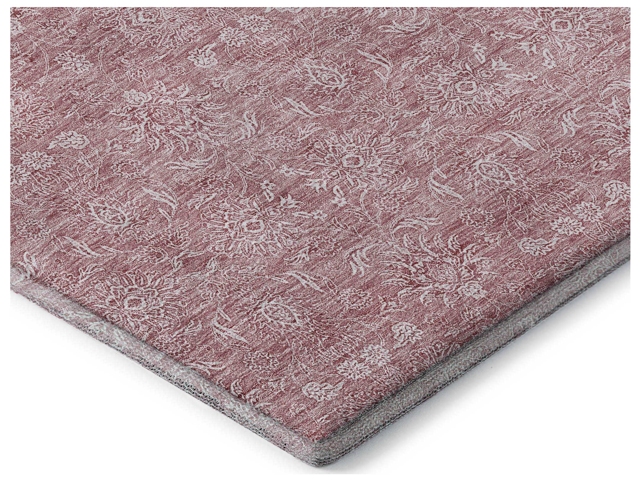 Dalyn Mayfield Floral Area Rug