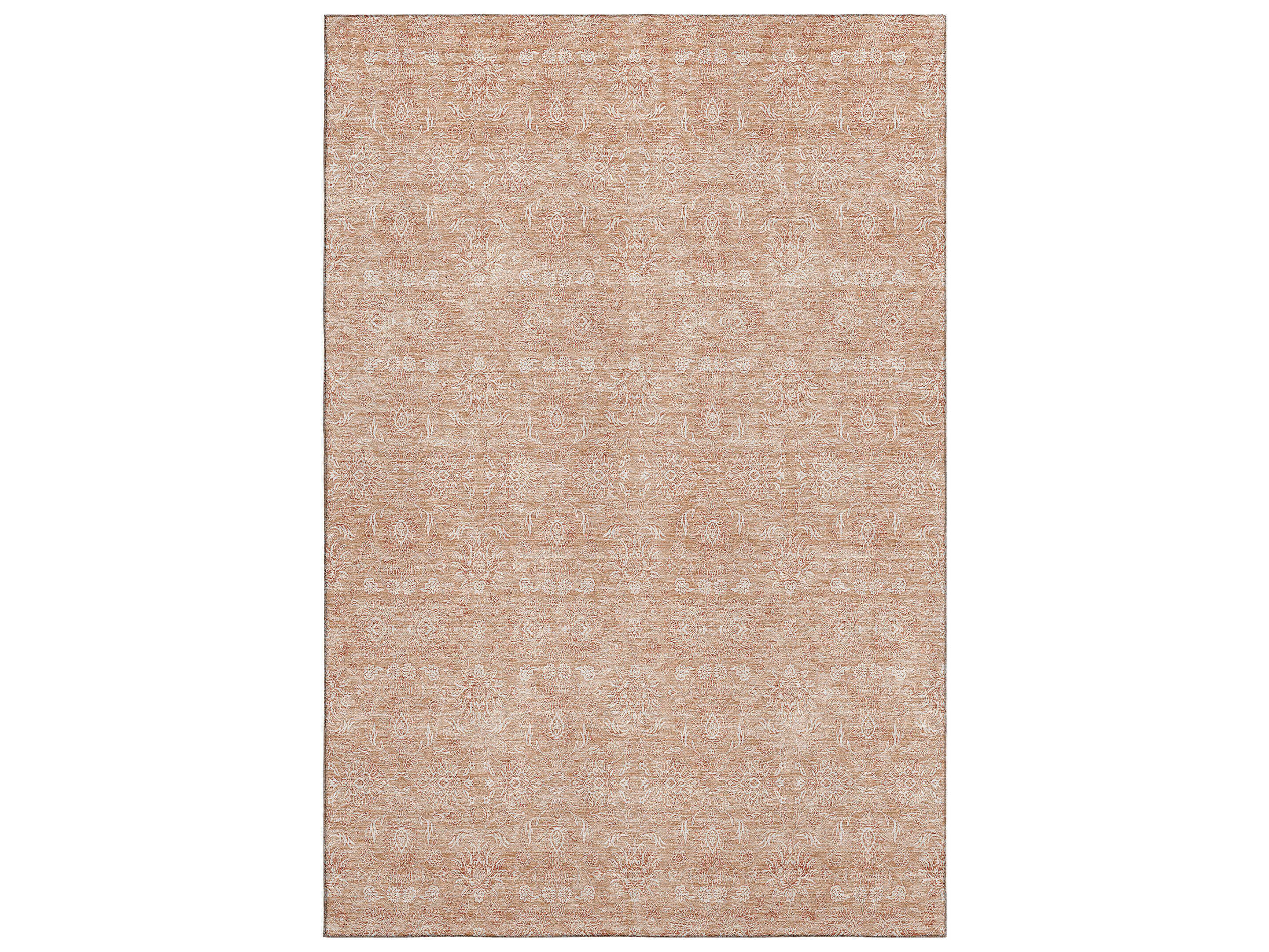 Dalyn Mayfield Floral Area Rug