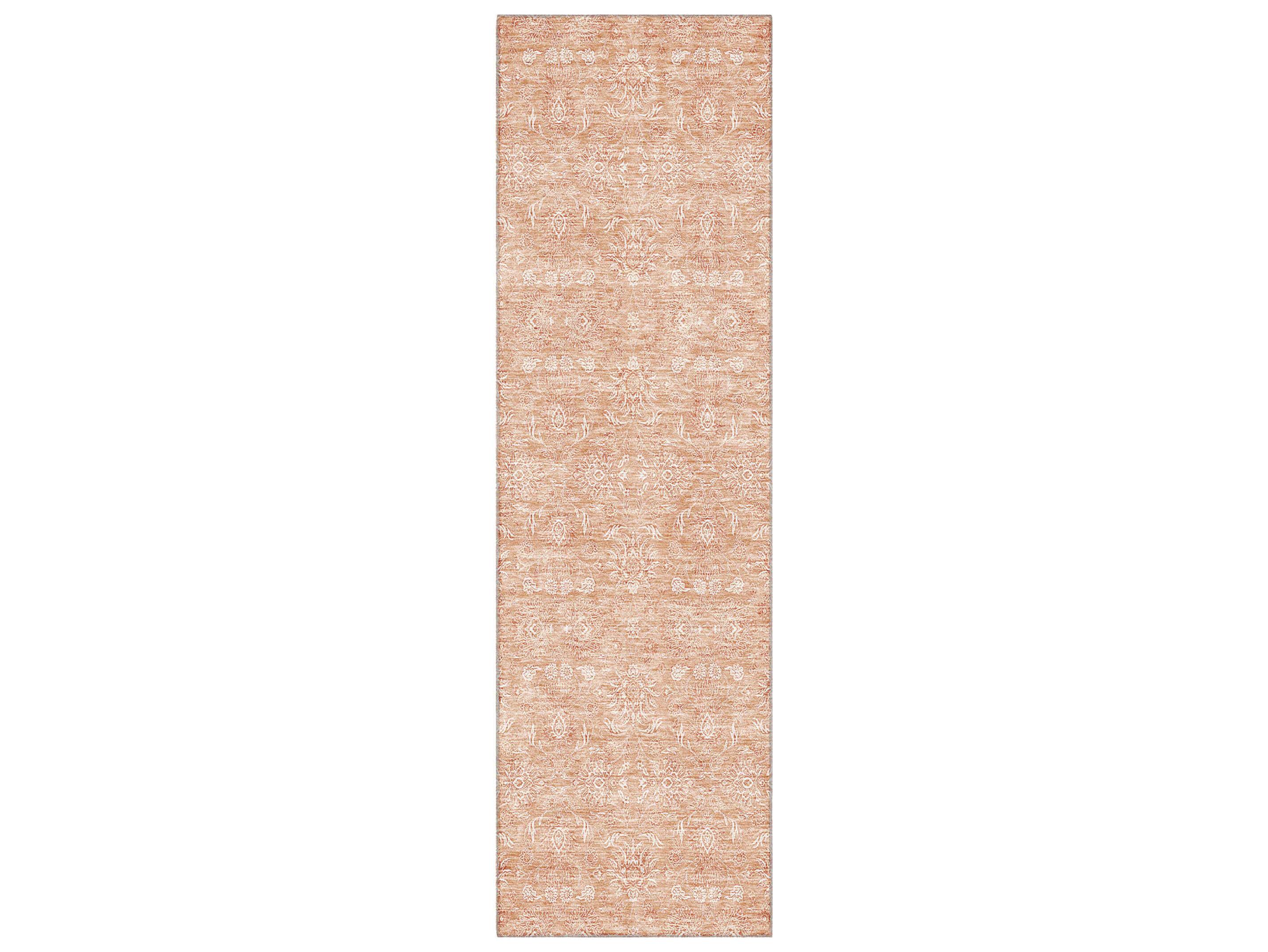 Dalyn Mayfield Floral Area Rug