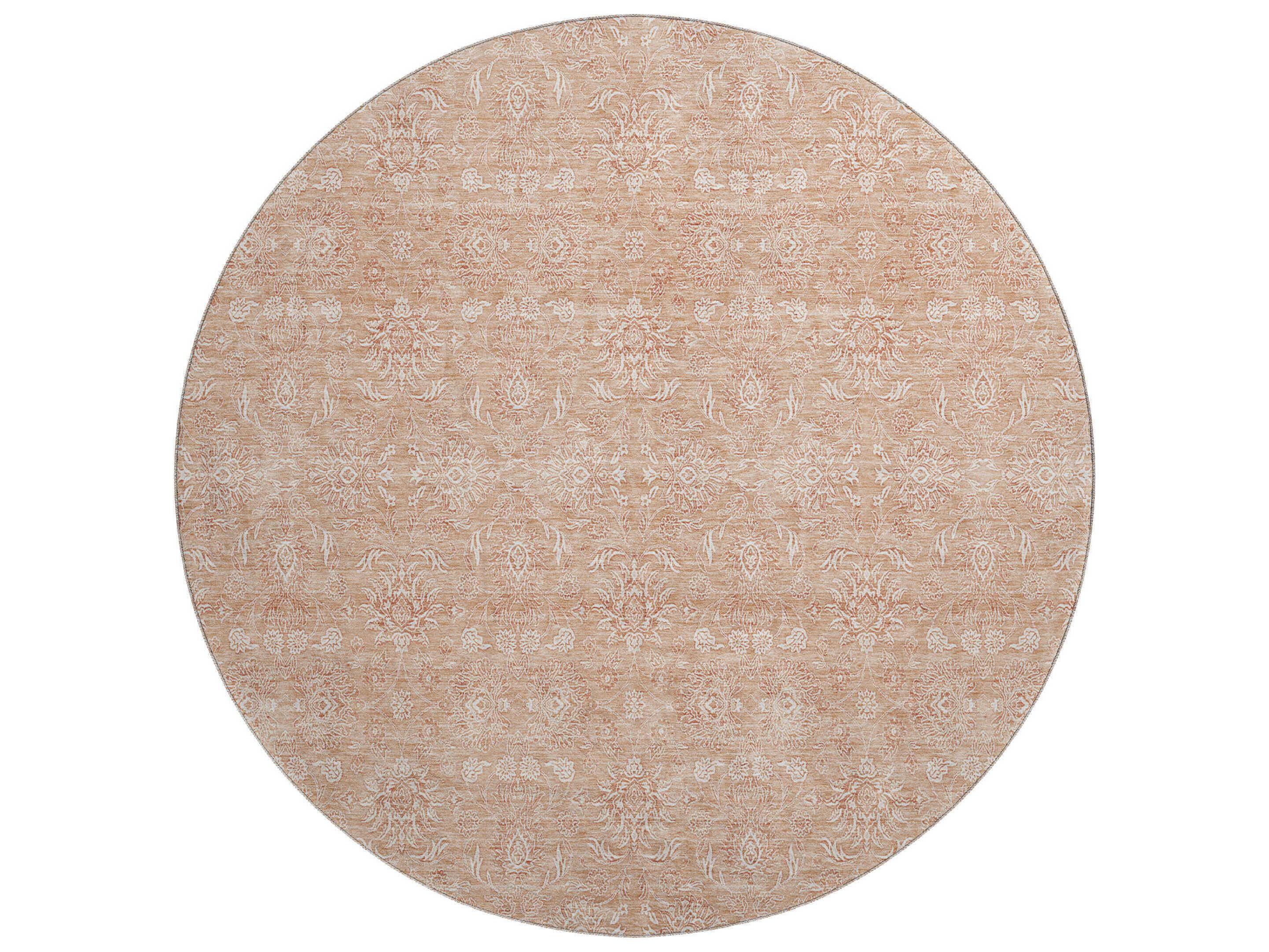 Dalyn Mayfield Floral Area Rug