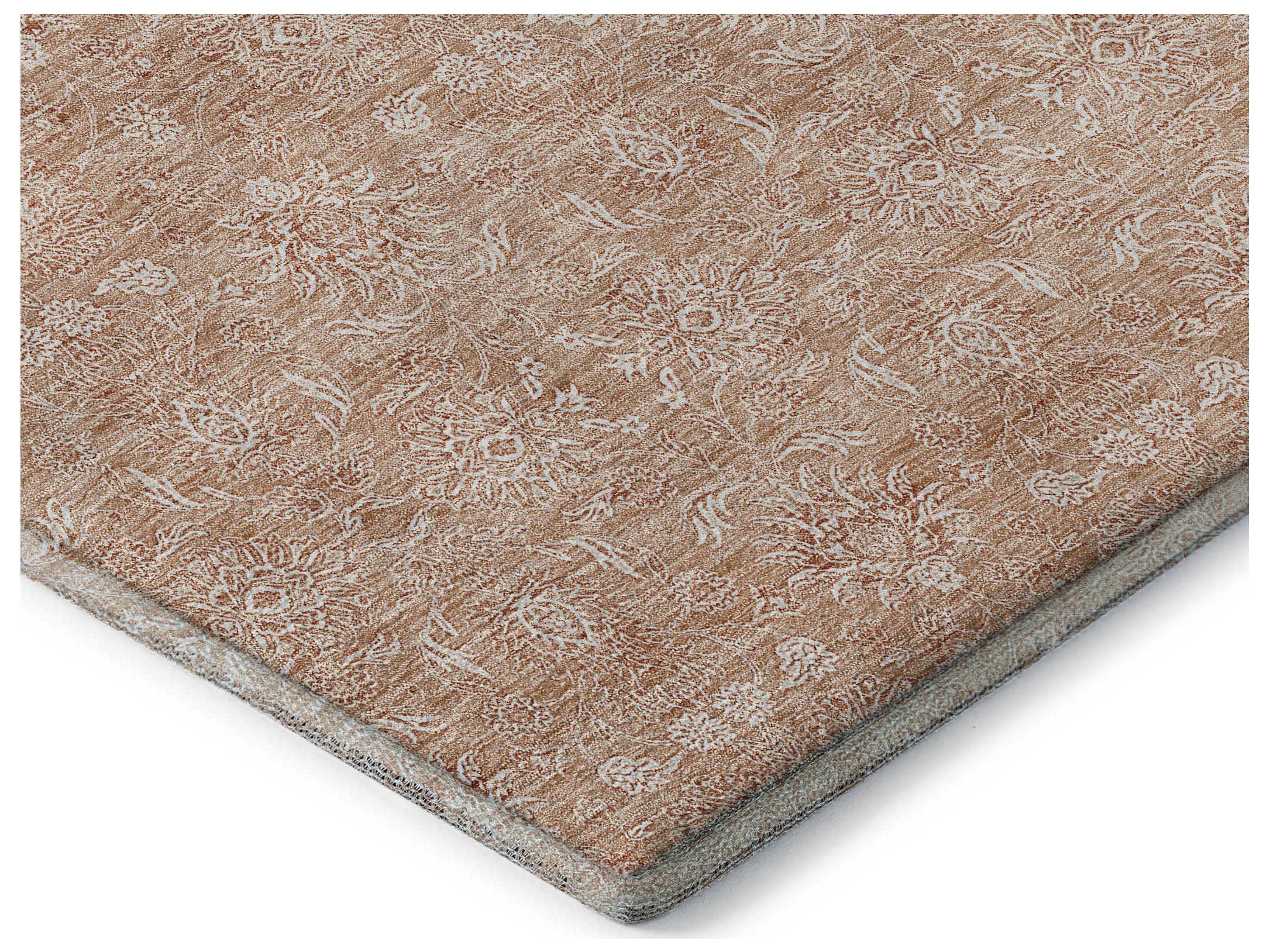 Dalyn Mayfield Floral Area Rug