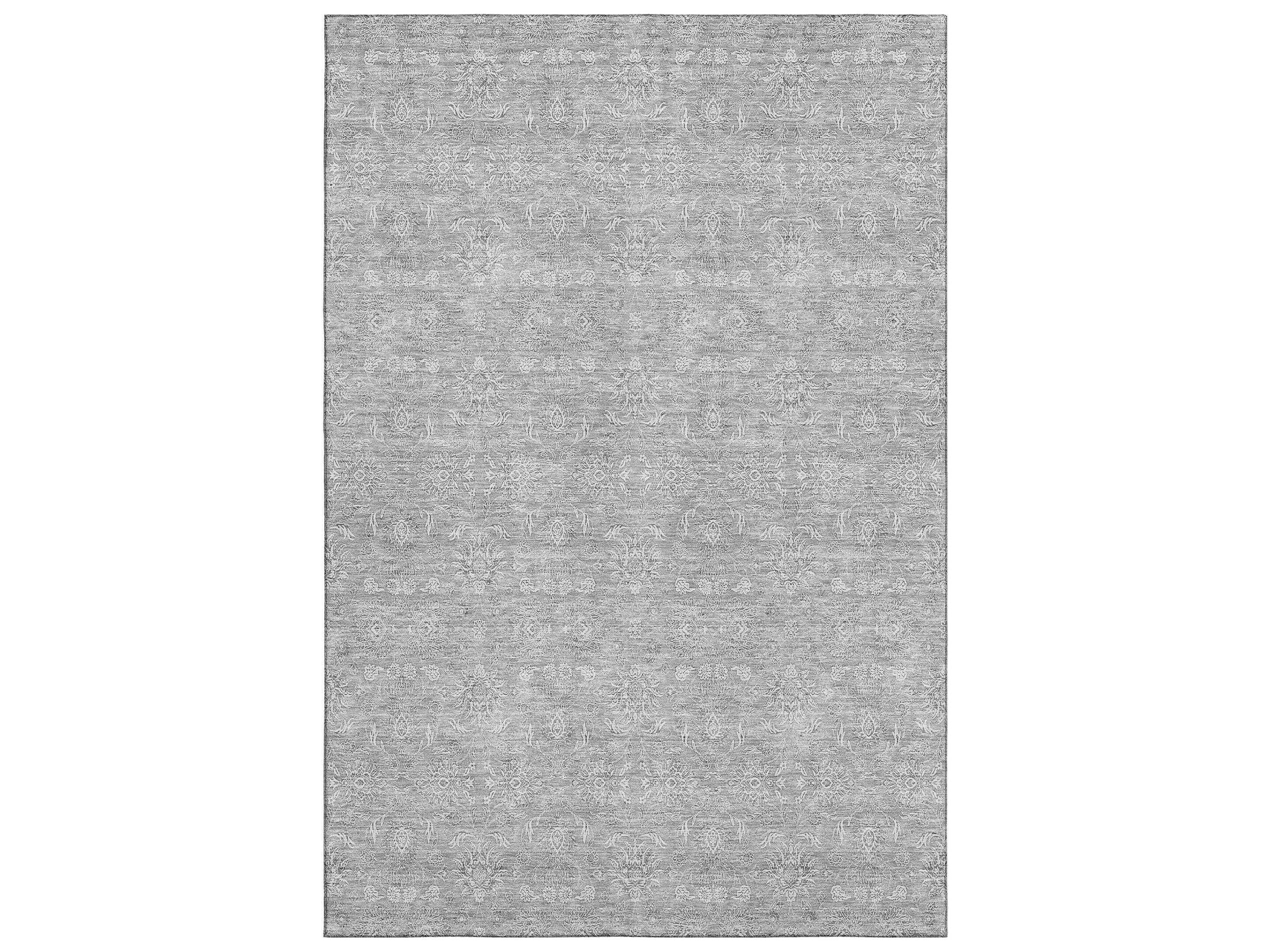 Dalyn Mayfield Floral Area Rug