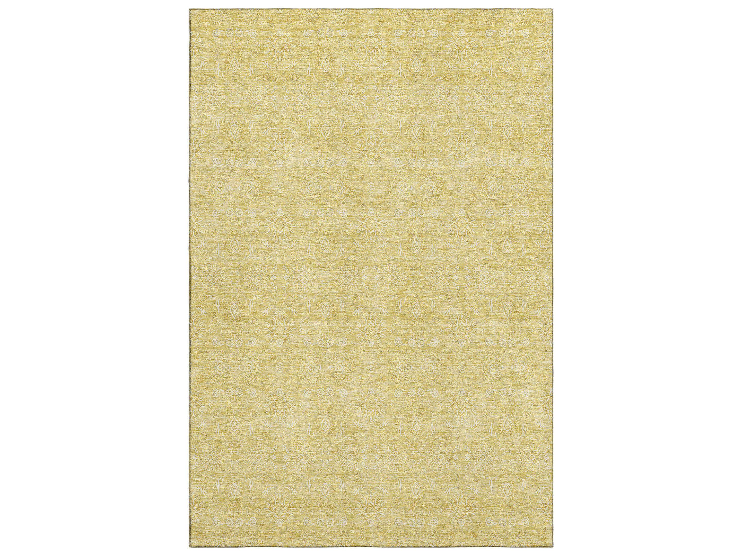 Dalyn Mayfield Floral Area Rug