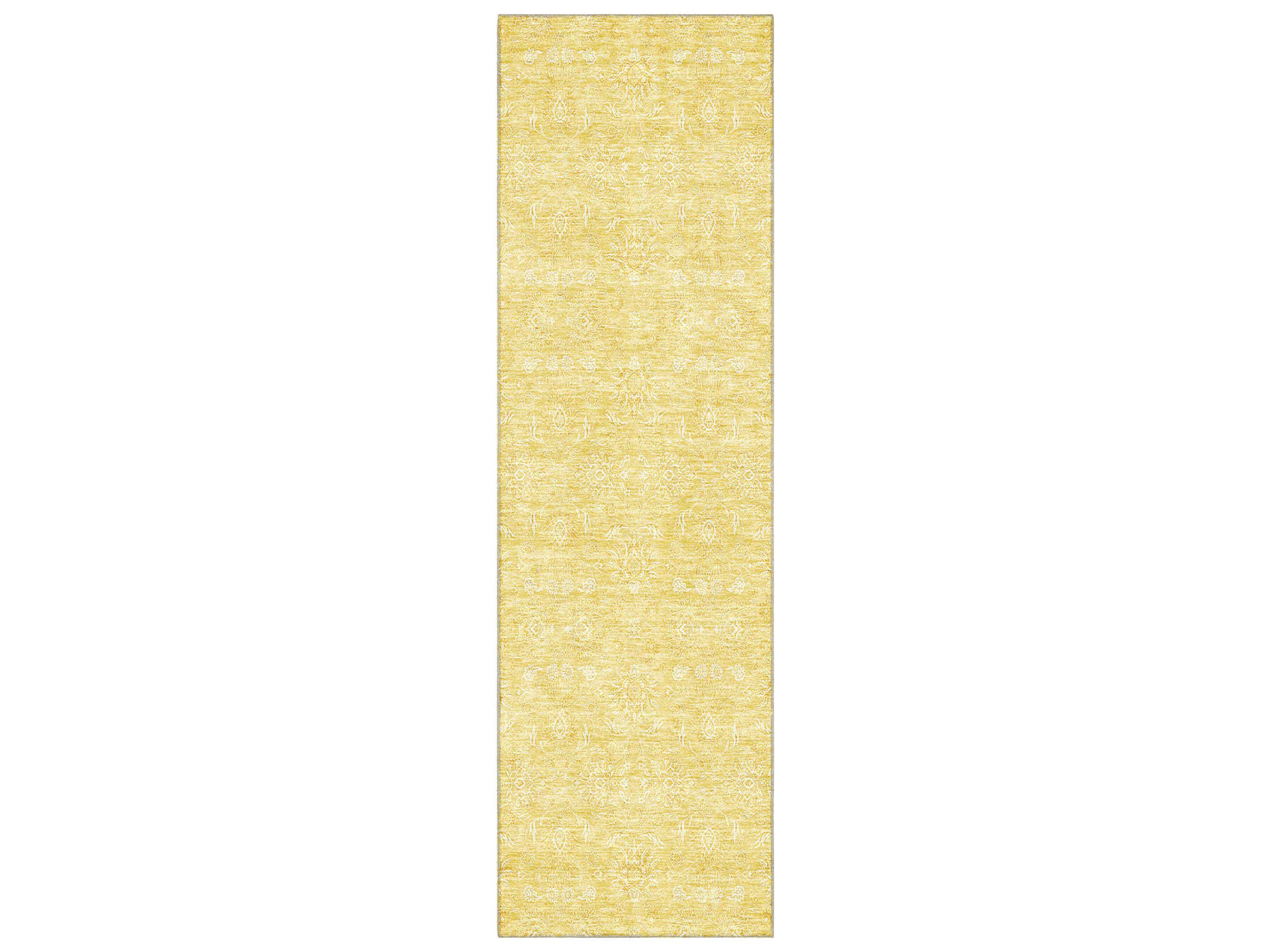 Dalyn Mayfield Floral Area Rug