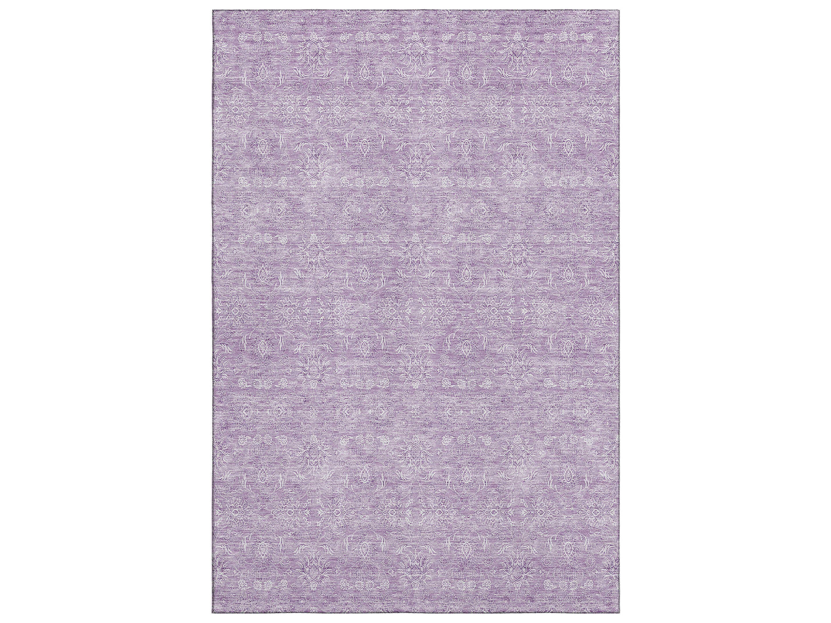 Dalyn Mayfield Floral Area Rug