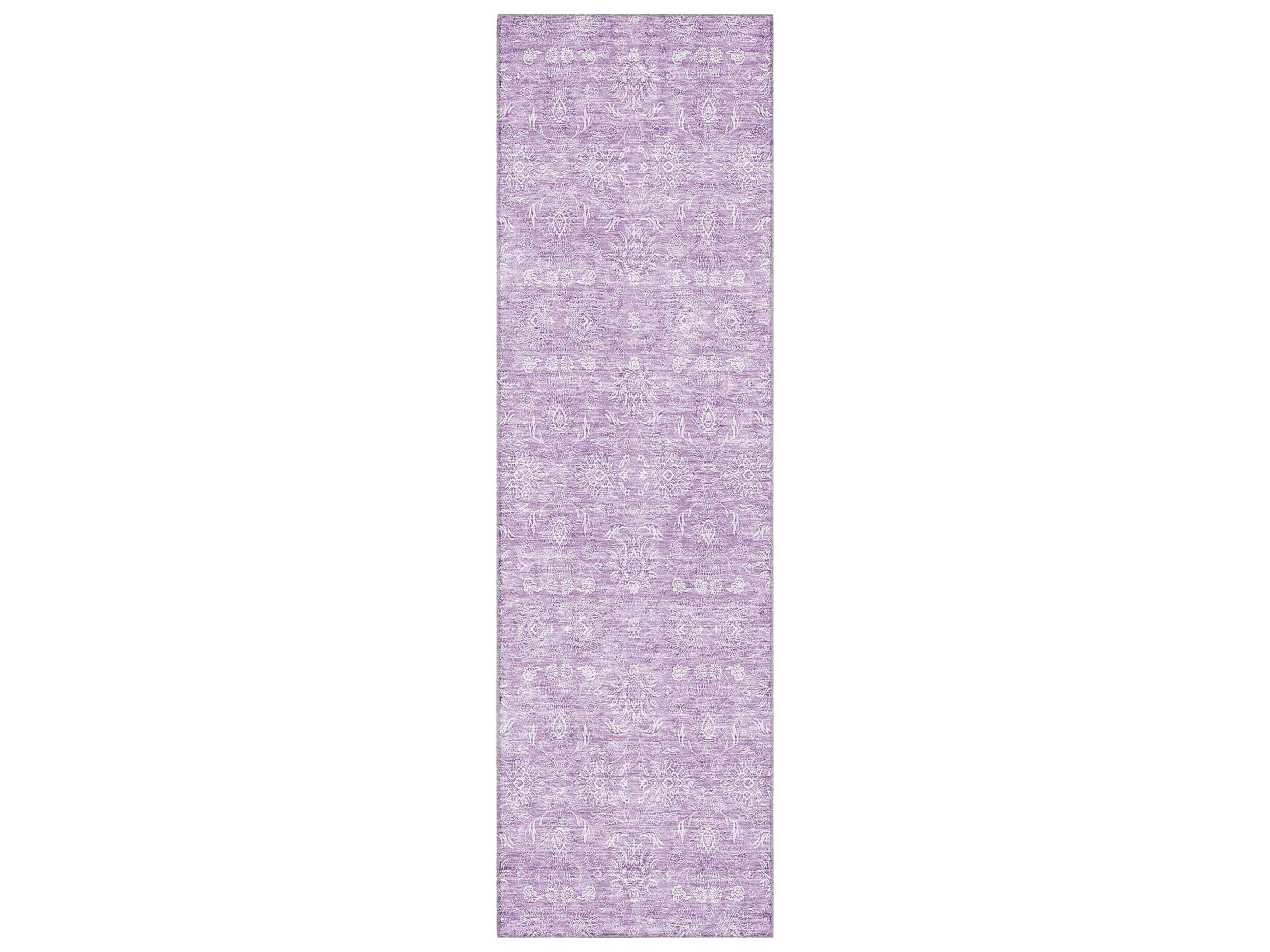 Dalyn Mayfield Floral Area Rug
