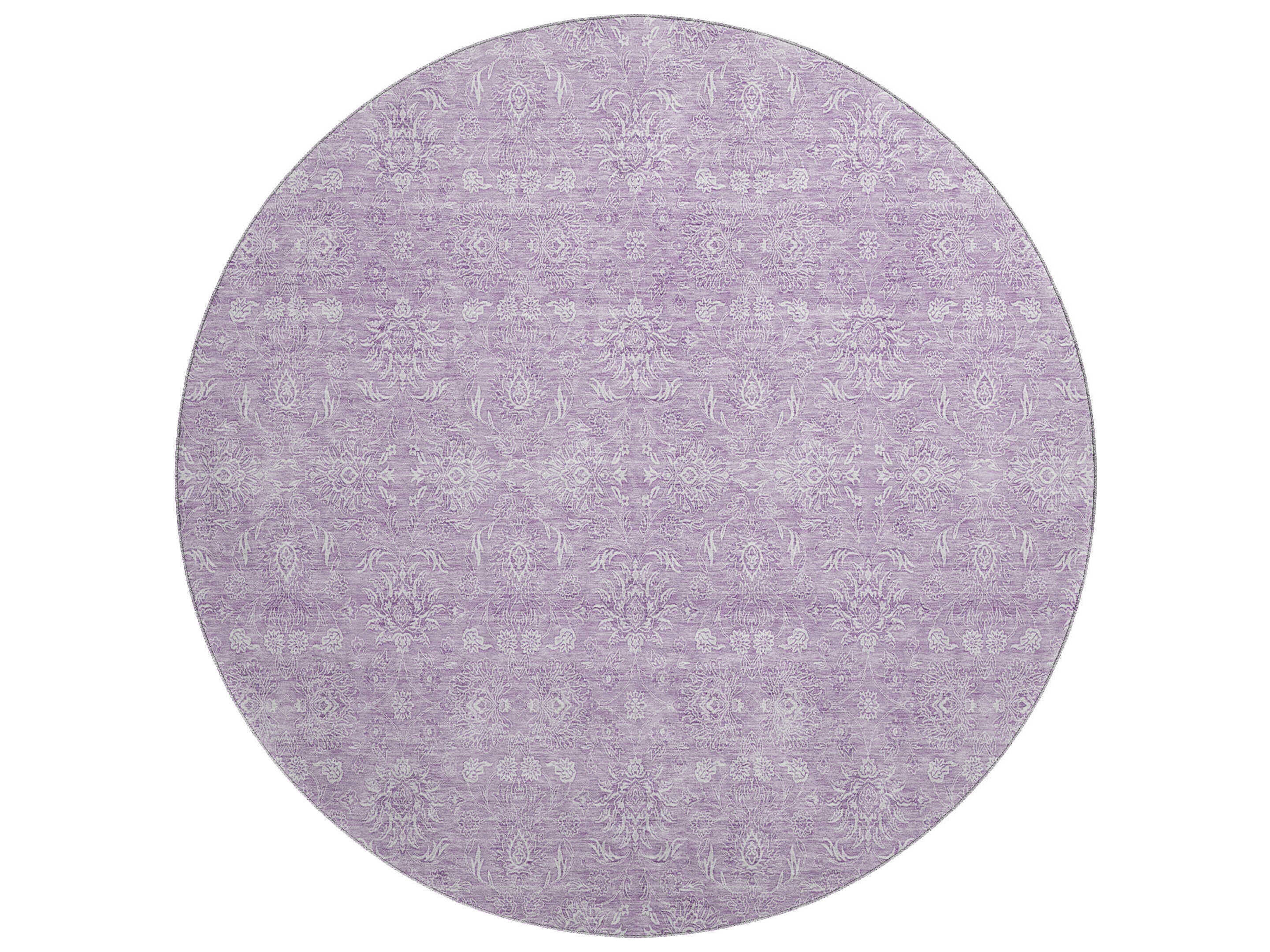Dalyn Mayfield Floral Area Rug