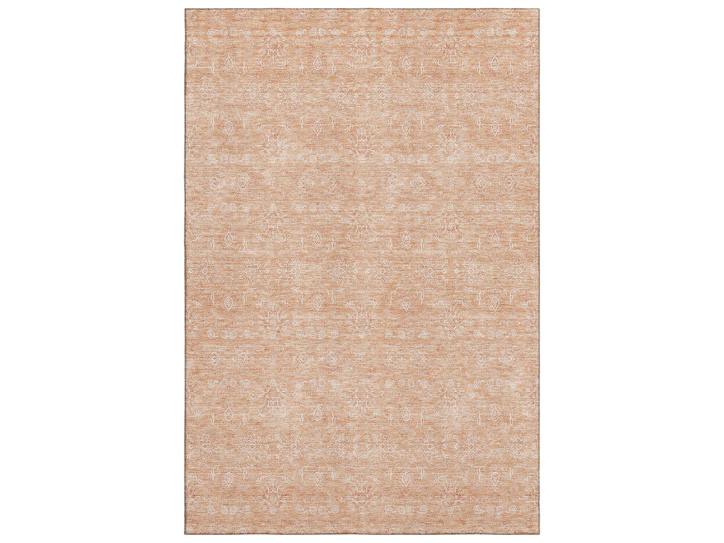 Dalyn Mayfield Floral Area Rug