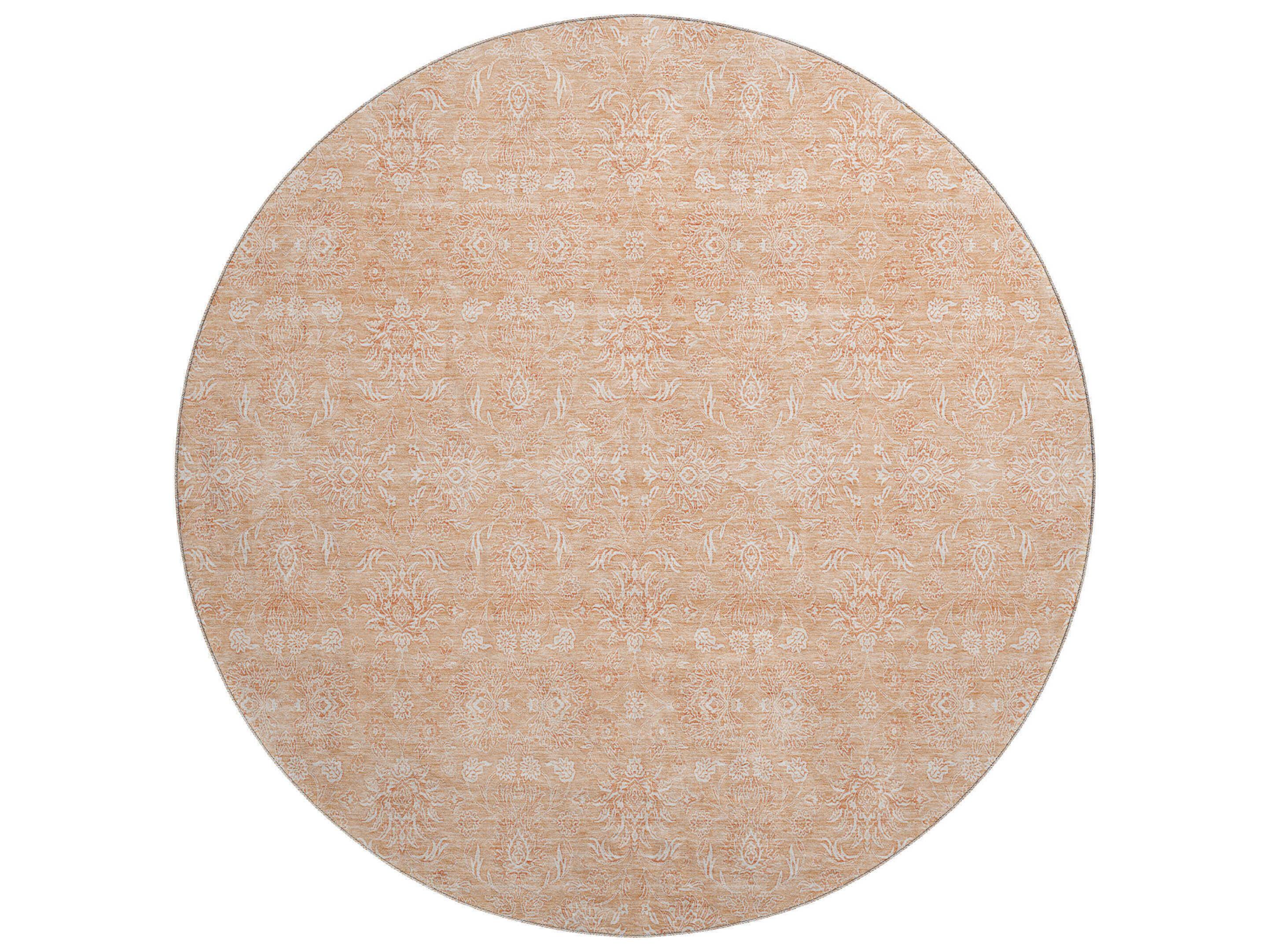 Dalyn Mayfield Floral Area Rug