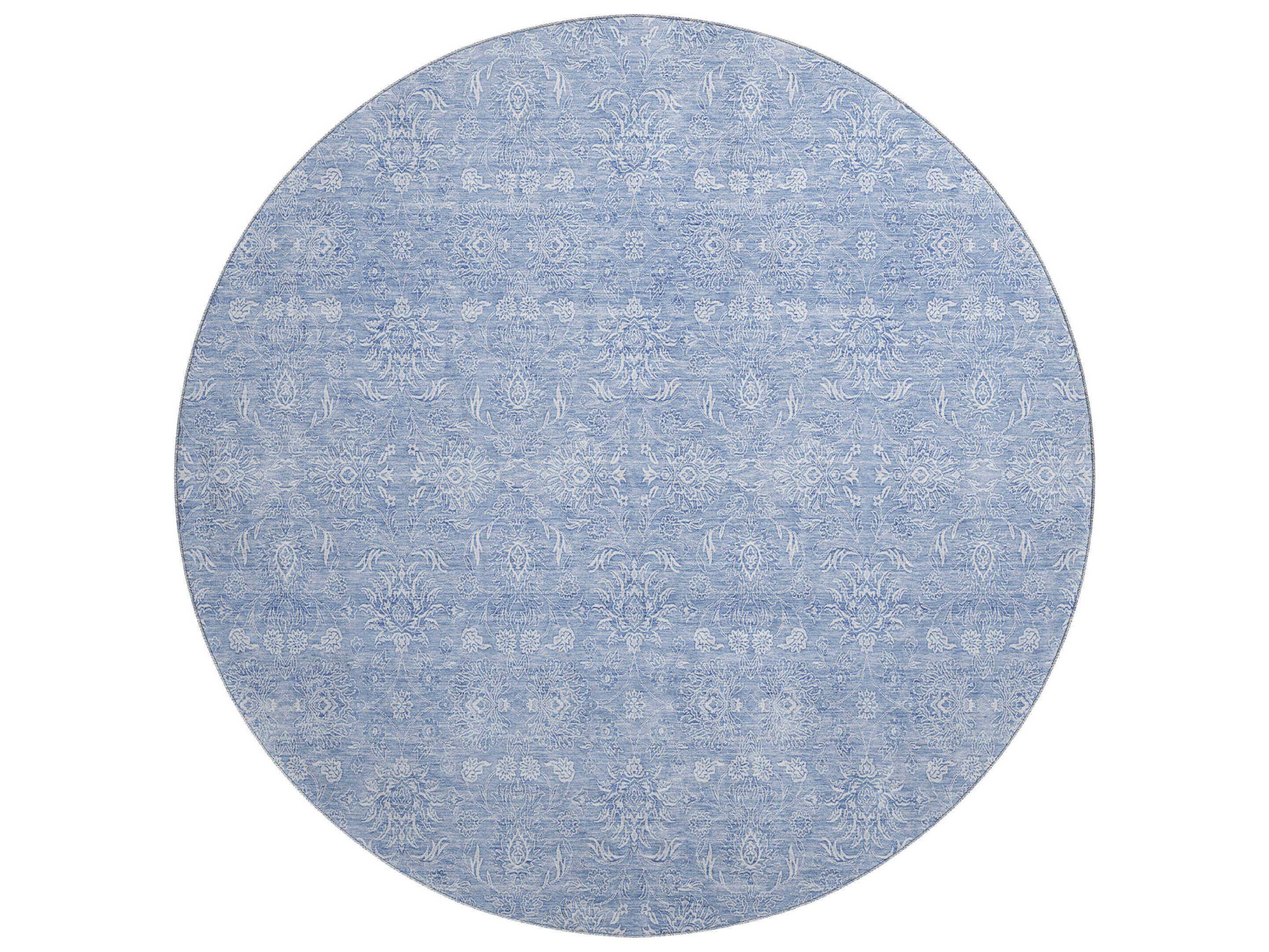 Dalyn Mayfield Floral Area Rug