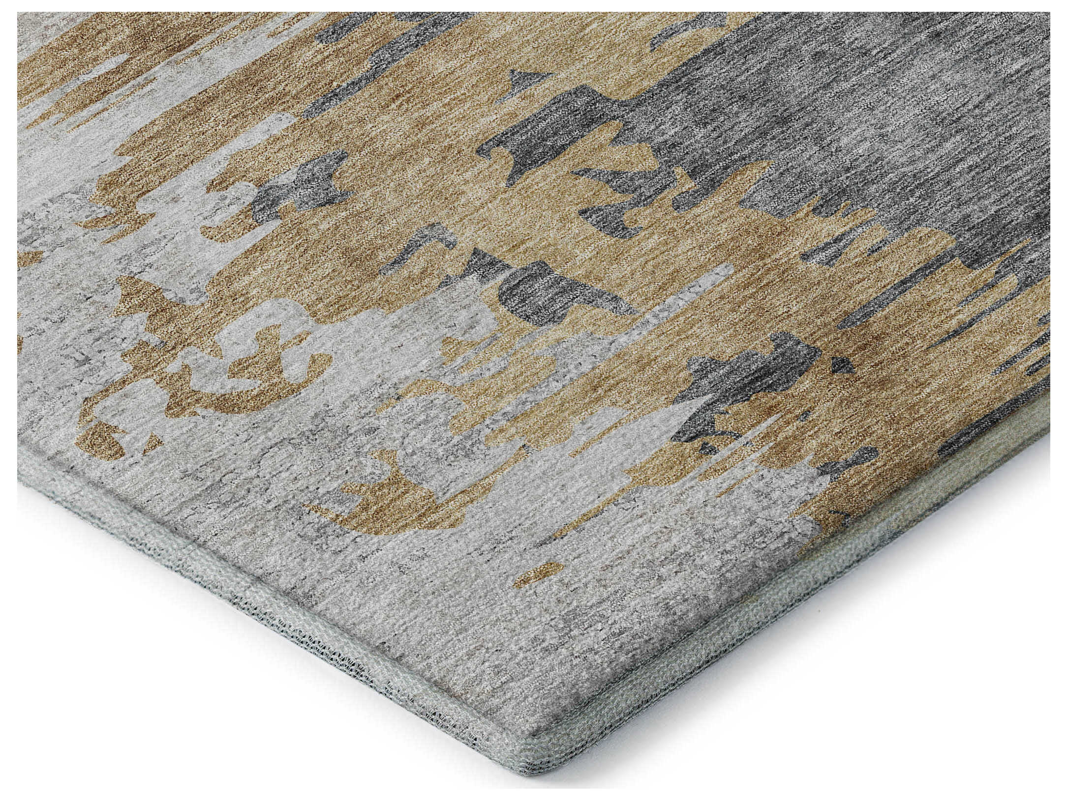 Dalyn Mayfield Abstract Area Rug