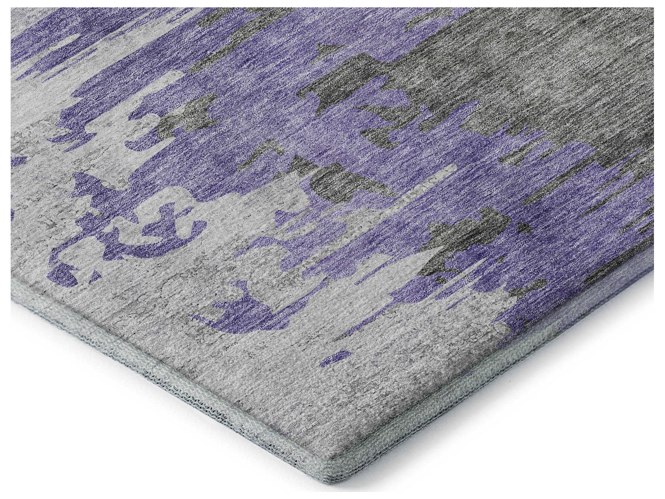 Dalyn Mayfield Abstract Area Rug