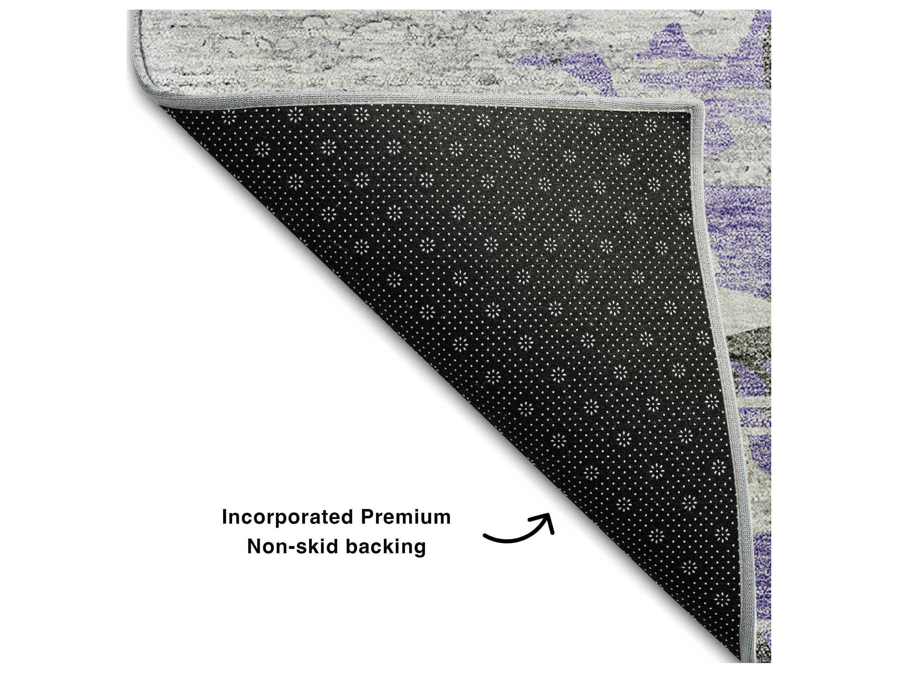 Dalyn Mayfield Abstract Area Rug