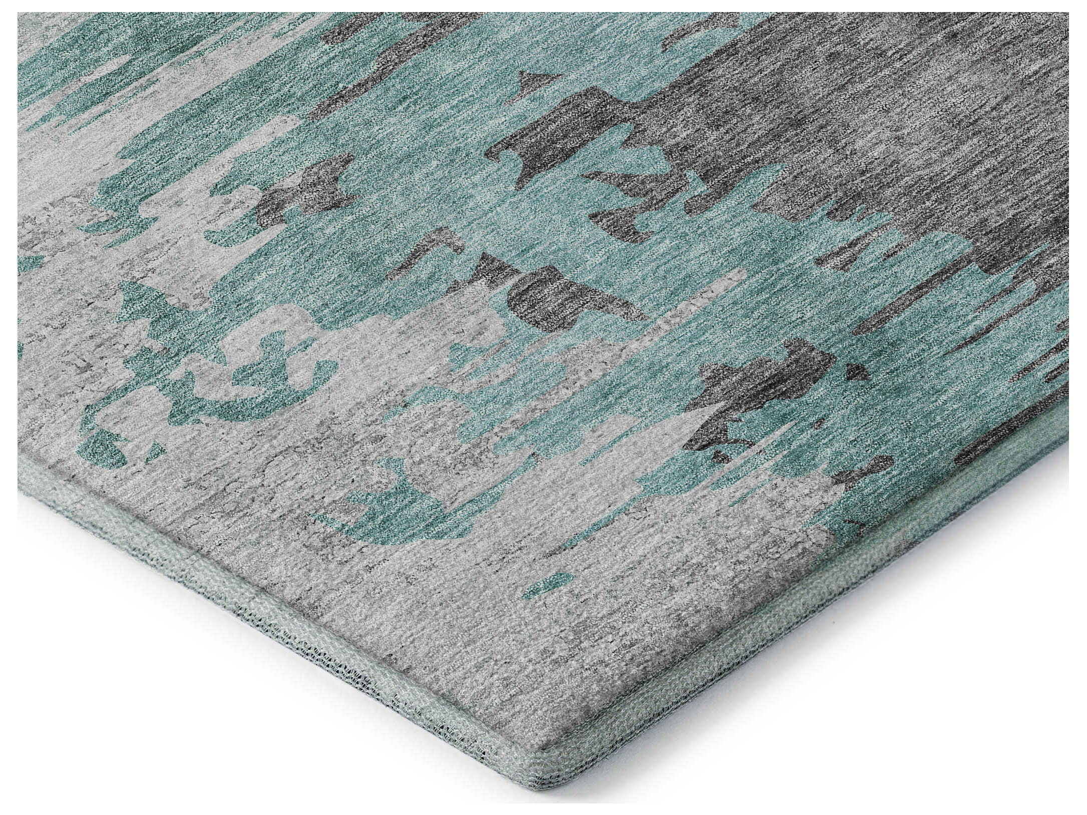 Dalyn Mayfield Abstract Area Rug