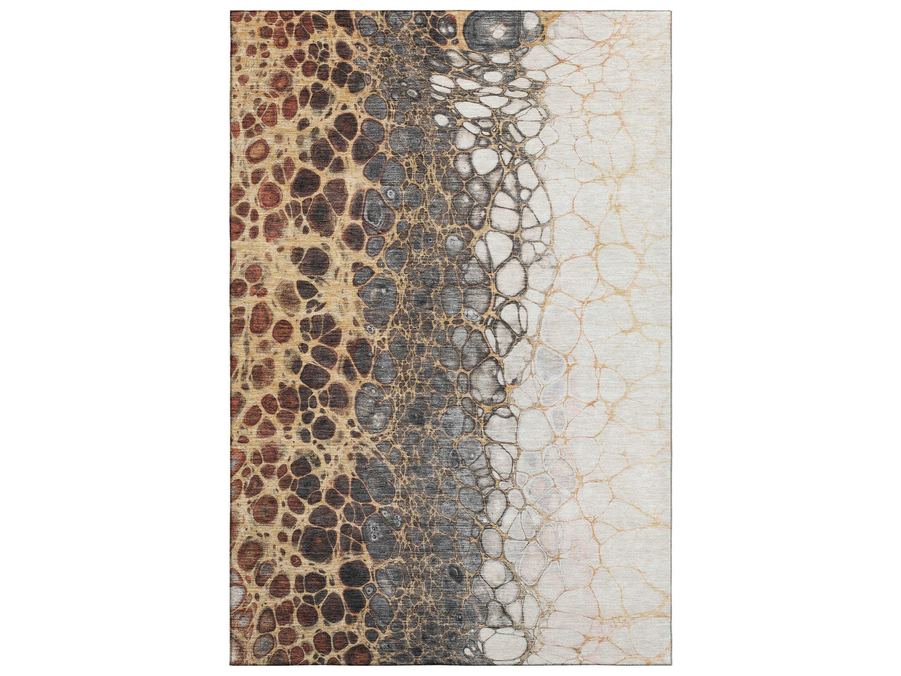 Dalyn Mayfield Abstract Area Rug