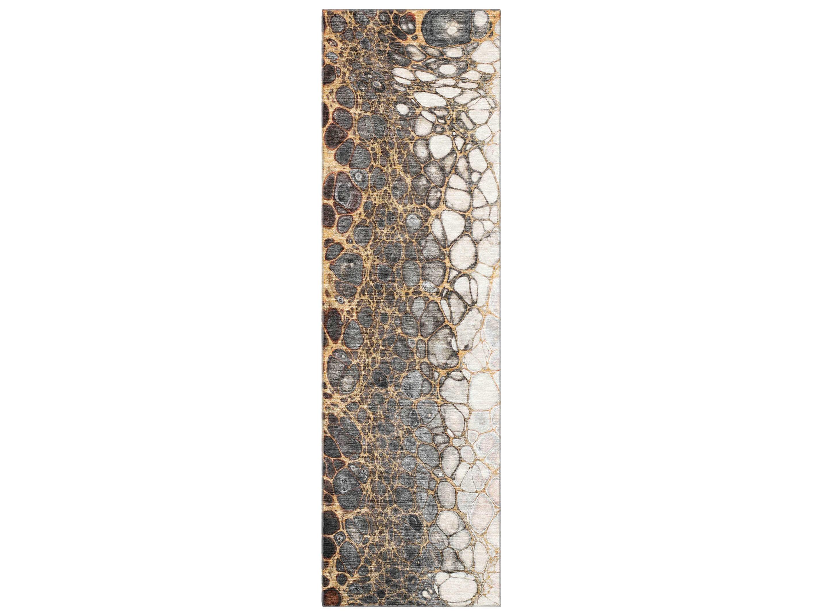 Dalyn Mayfield Abstract Area Rug