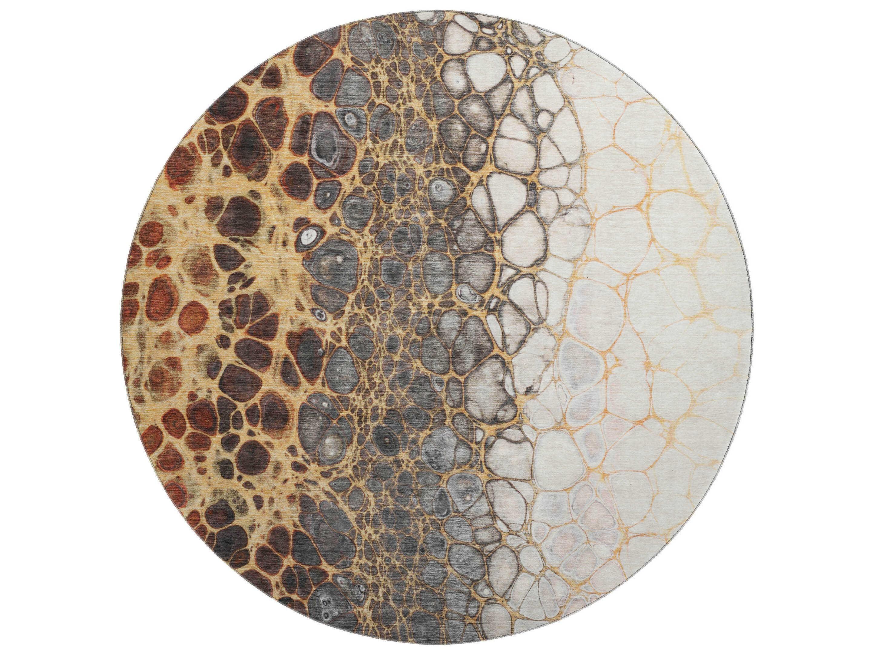 Dalyn Mayfield Abstract Area Rug