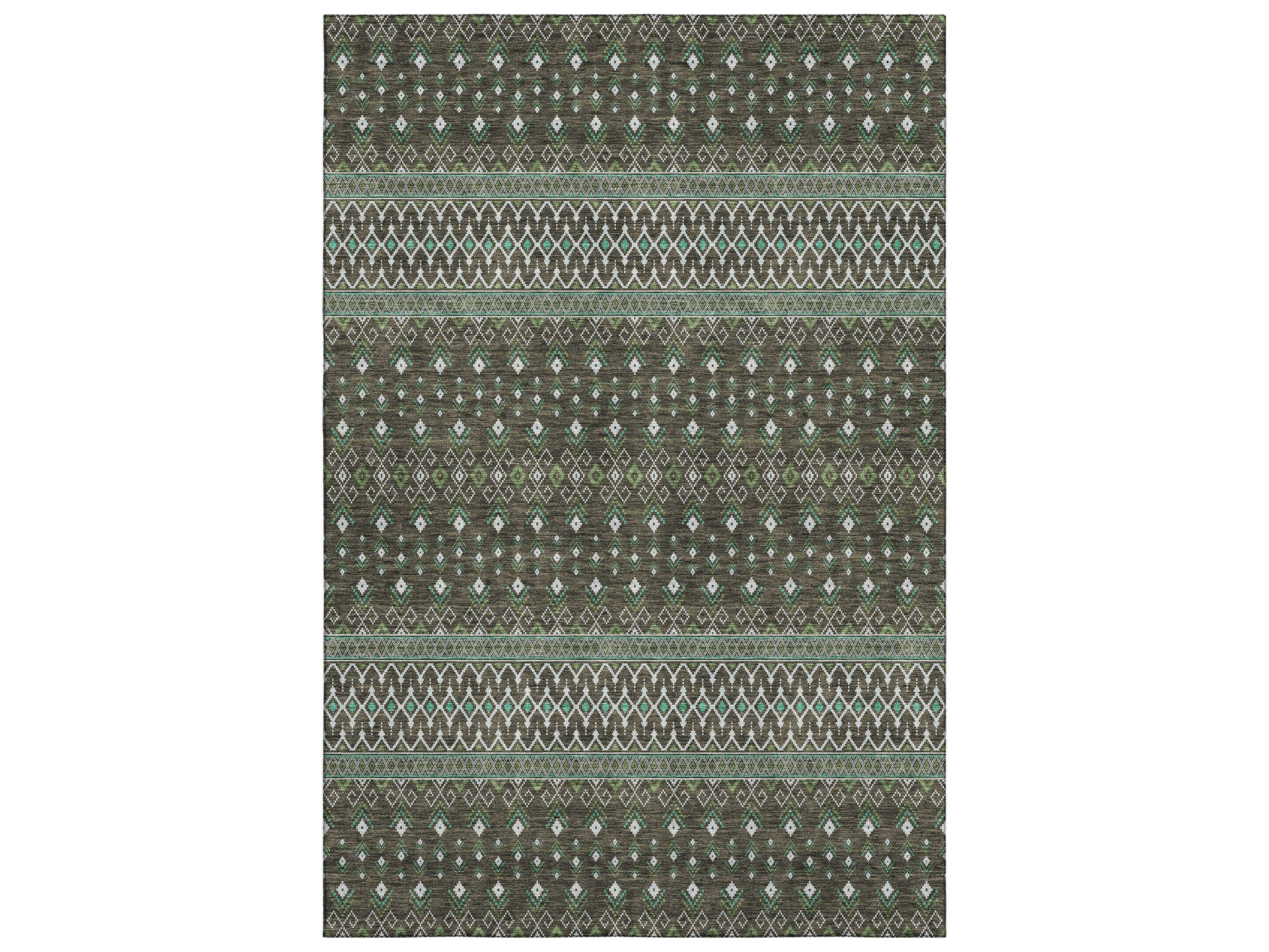 Dalyn Mayfield Geometric Area Rug