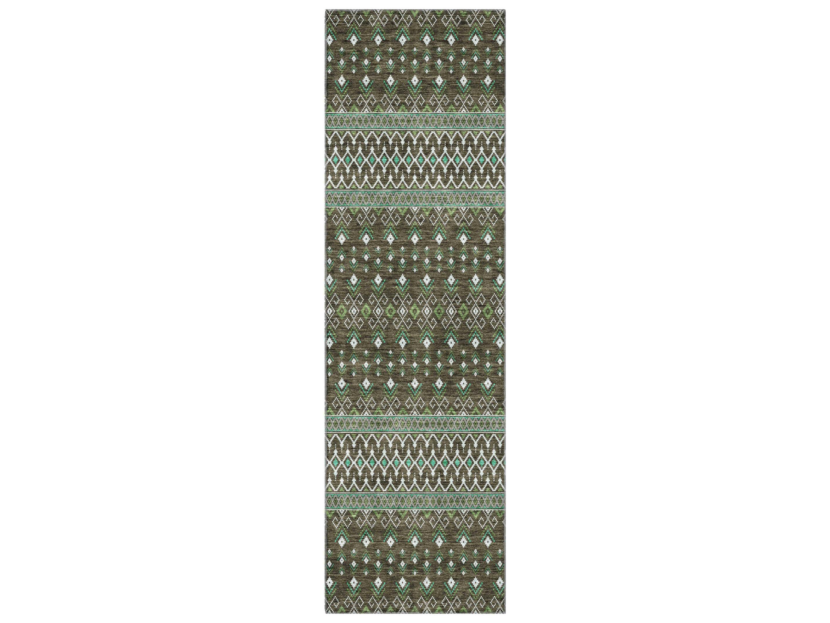 Dalyn Mayfield Geometric Area Rug