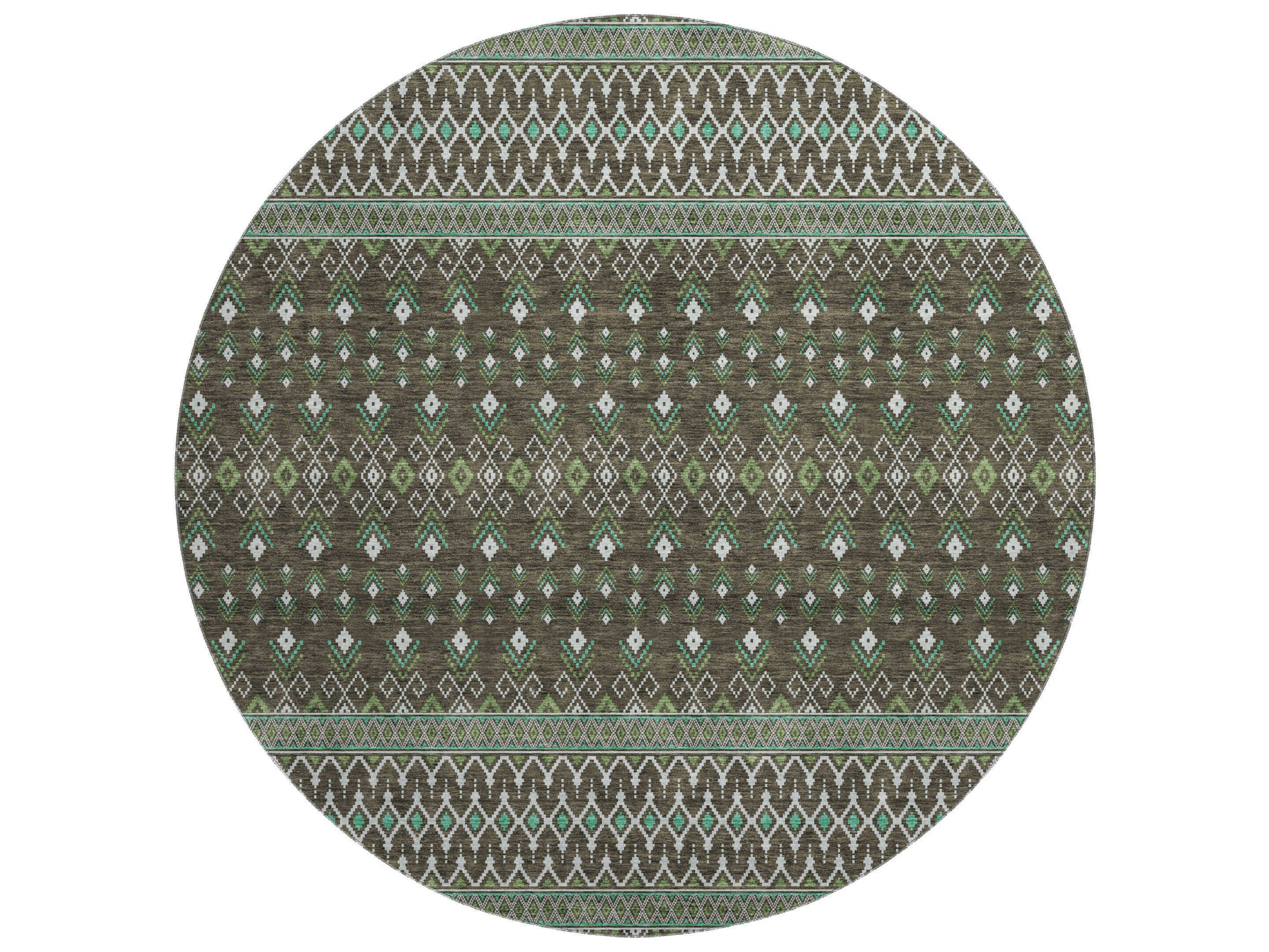 Dalyn Mayfield Geometric Area Rug