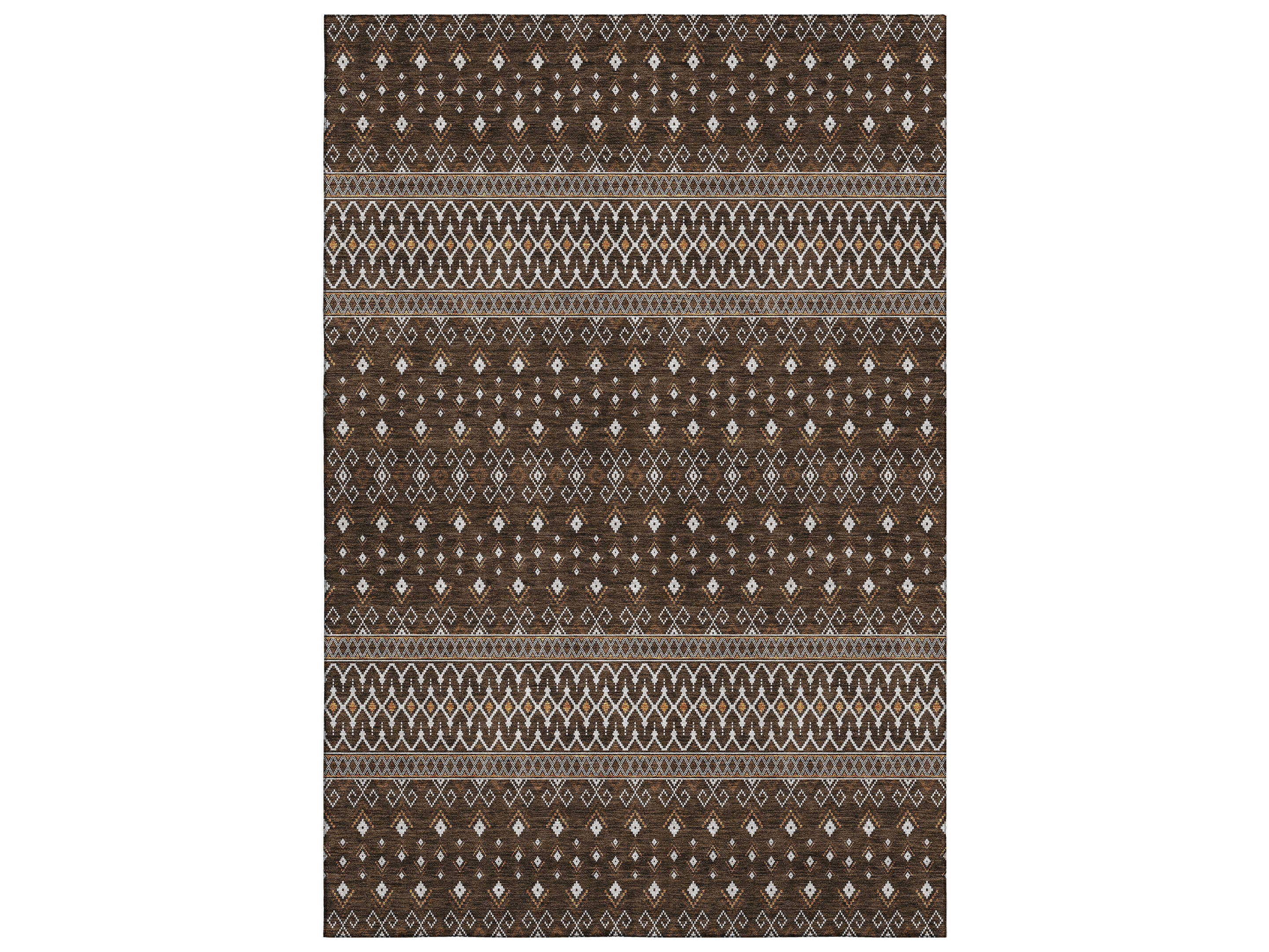 Dalyn Mayfield Geometric Area Rug