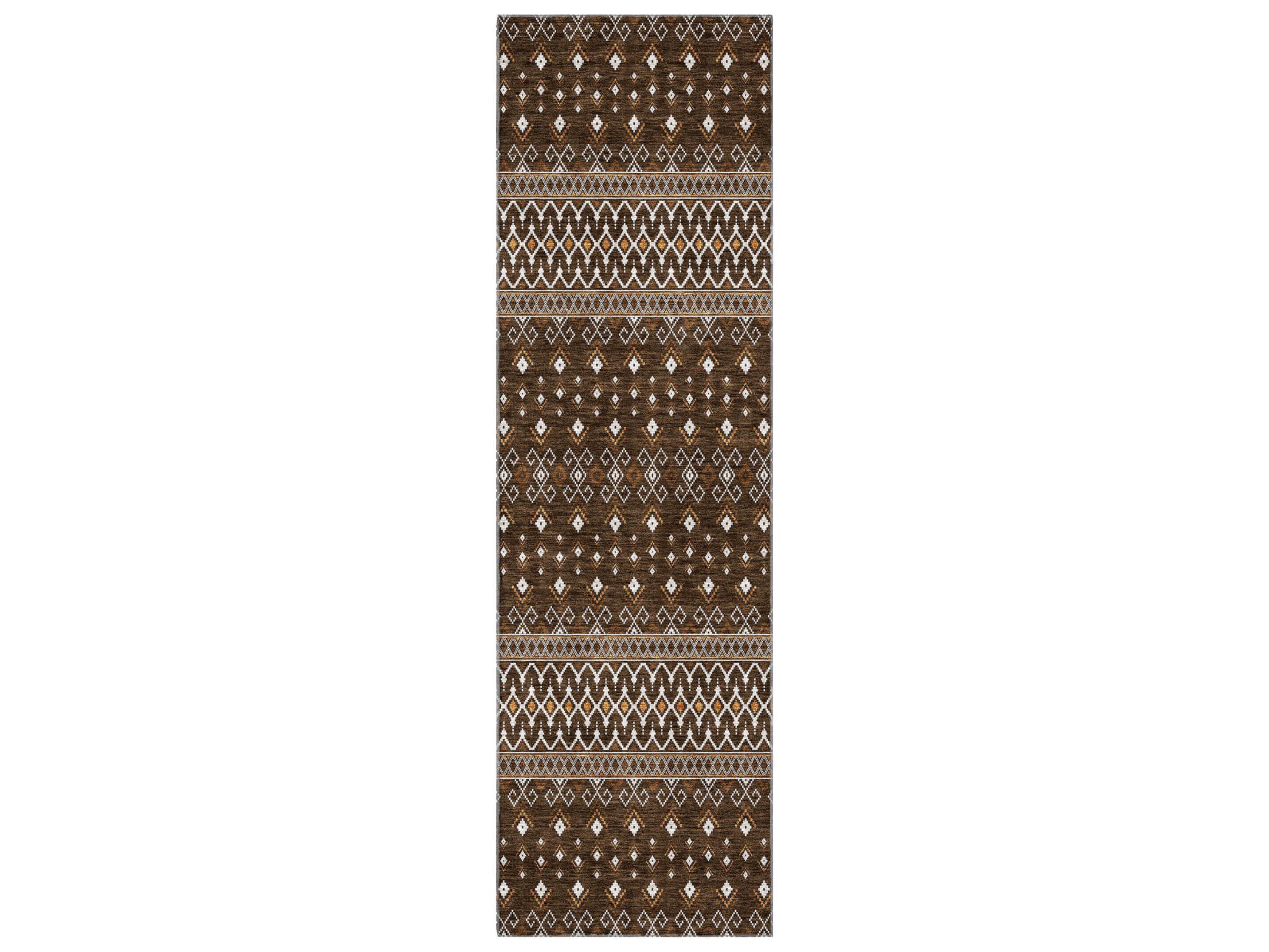 Dalyn Mayfield Geometric Area Rug