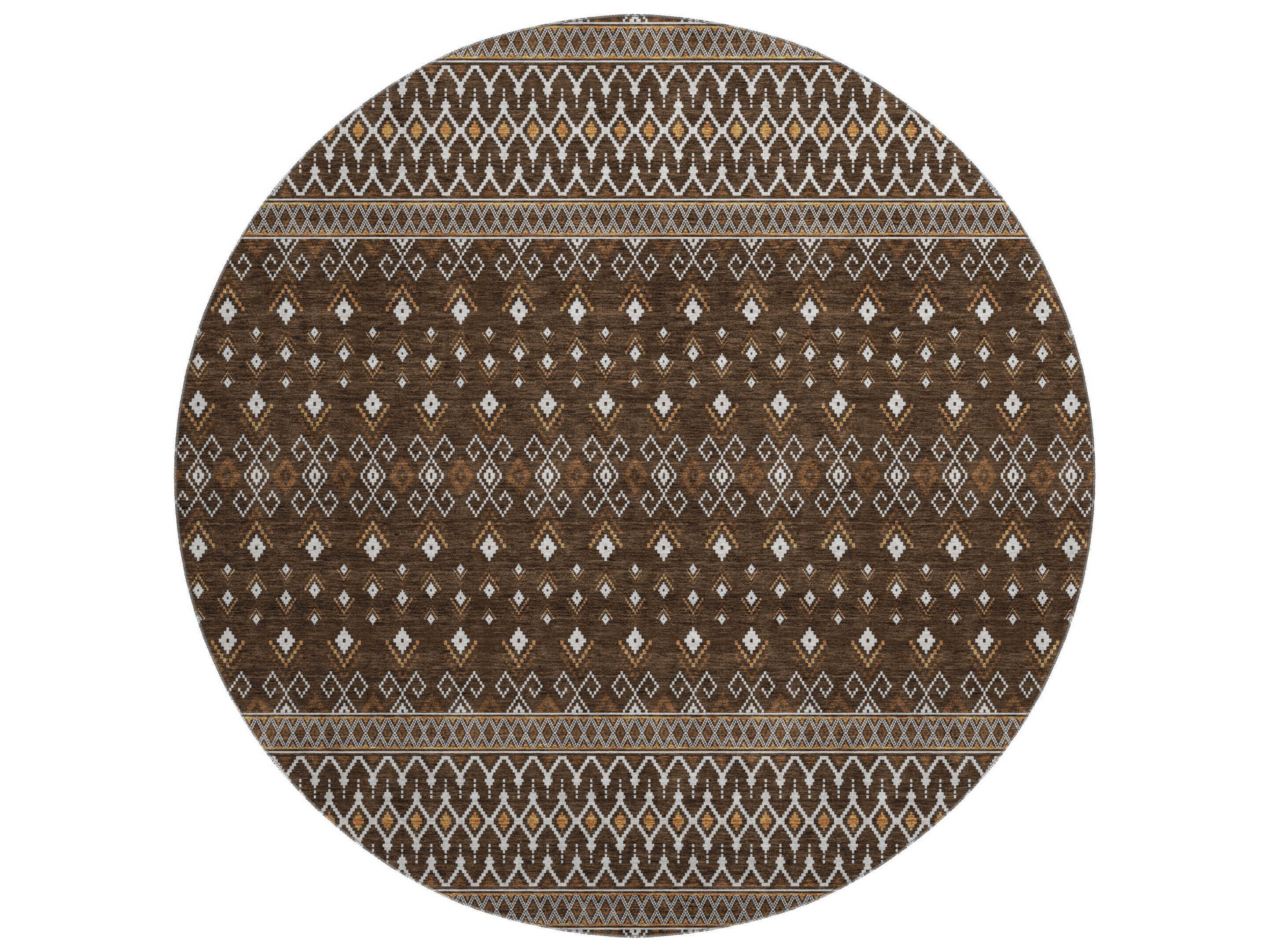 Dalyn Mayfield Geometric Area Rug