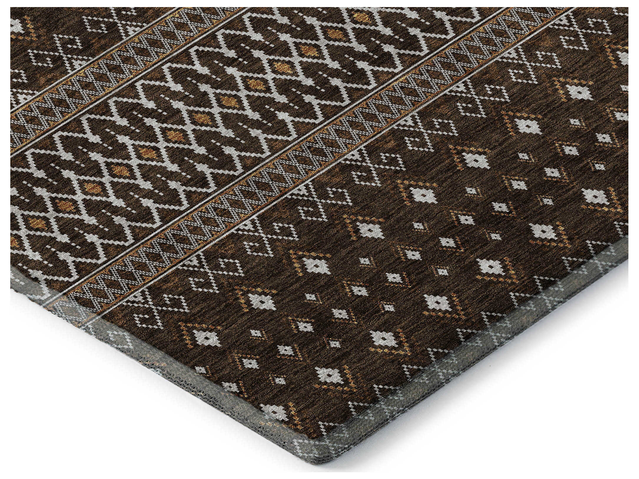 Dalyn Mayfield Geometric Area Rug
