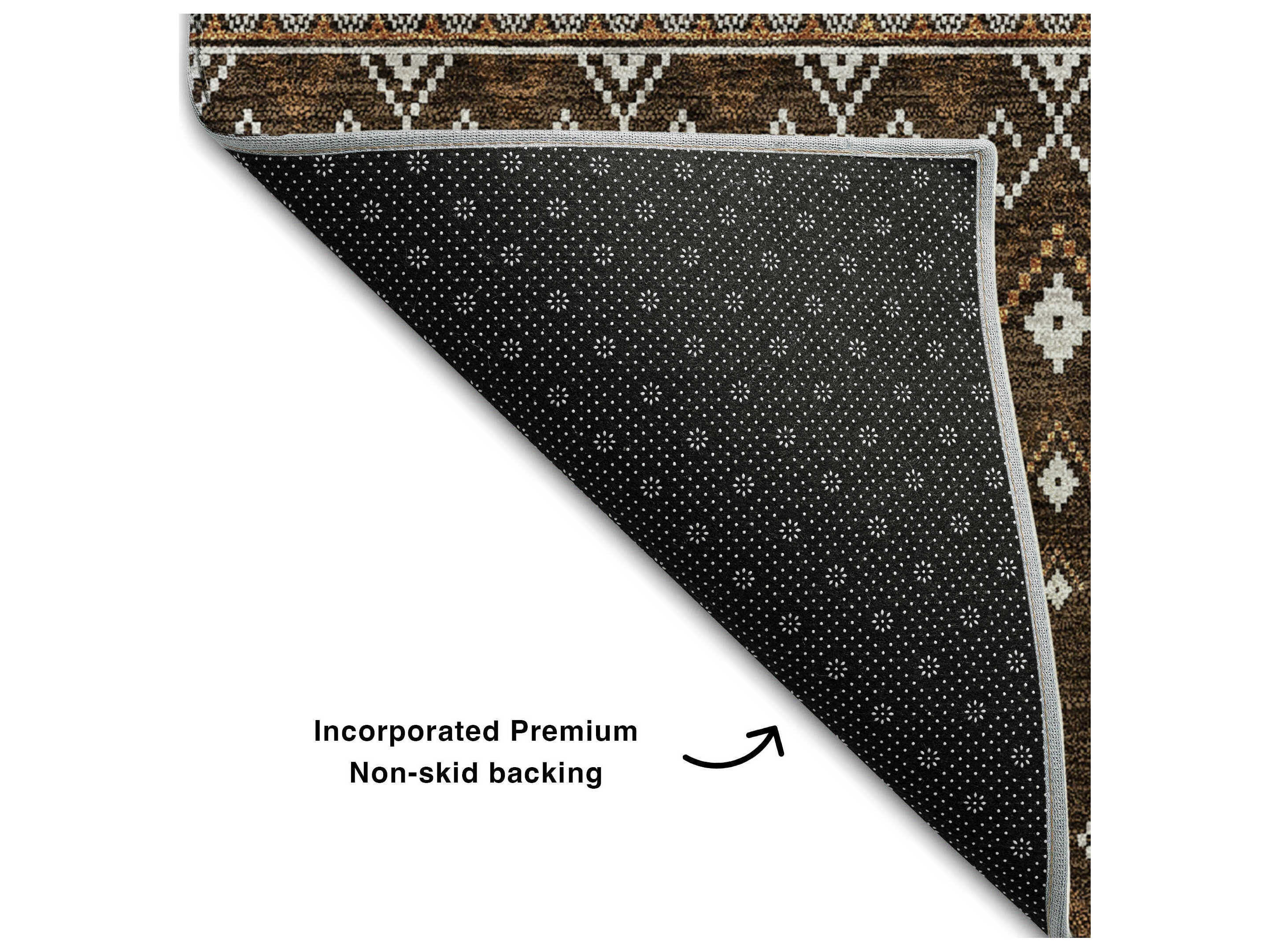 Dalyn Mayfield Geometric Area Rug