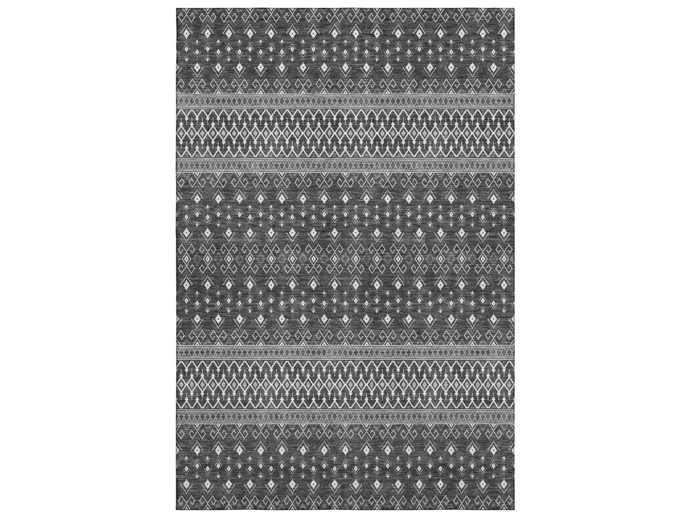 Dalyn Mayfield Geometric Area Rug