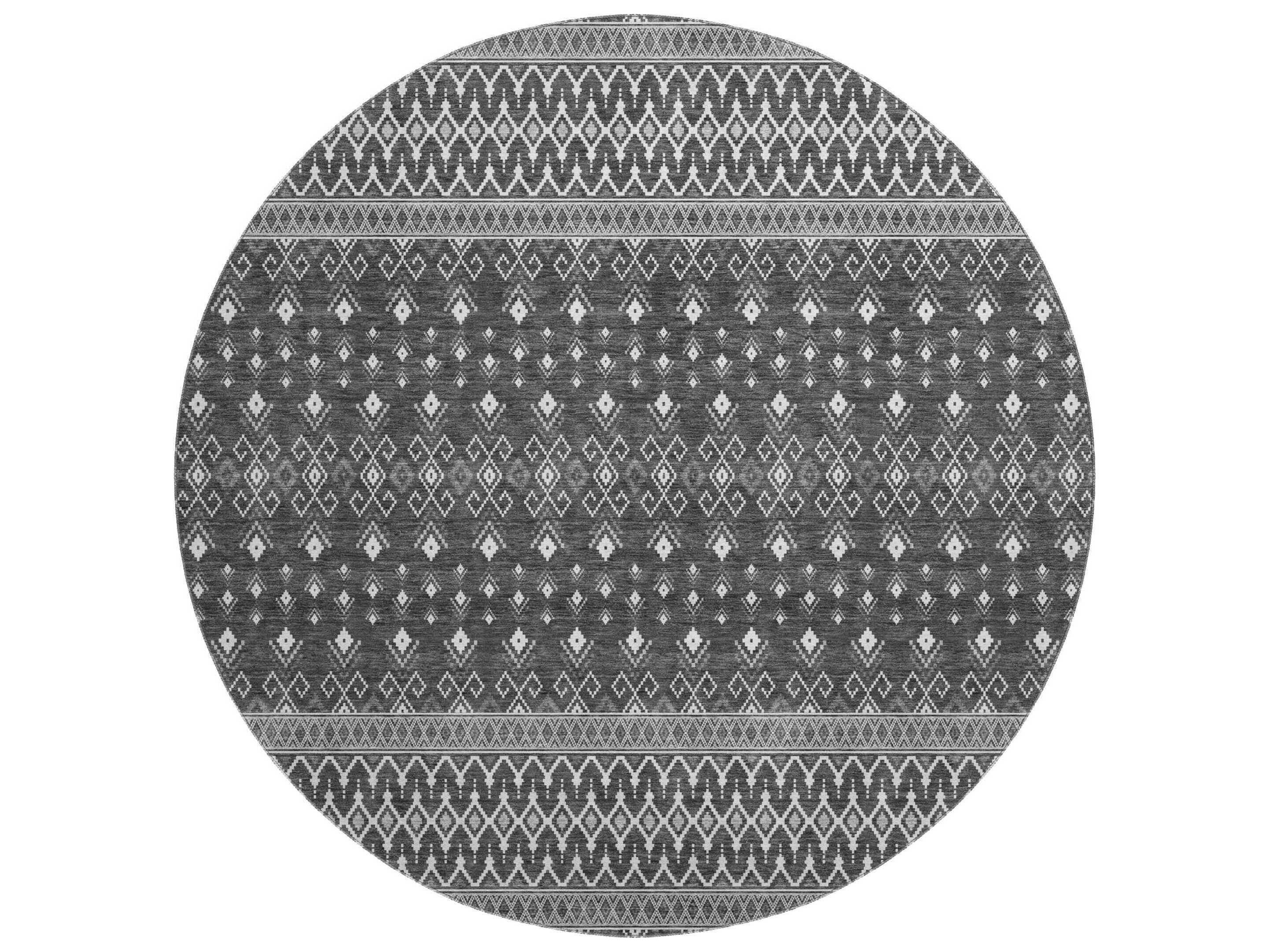 Dalyn Mayfield Geometric Area Rug