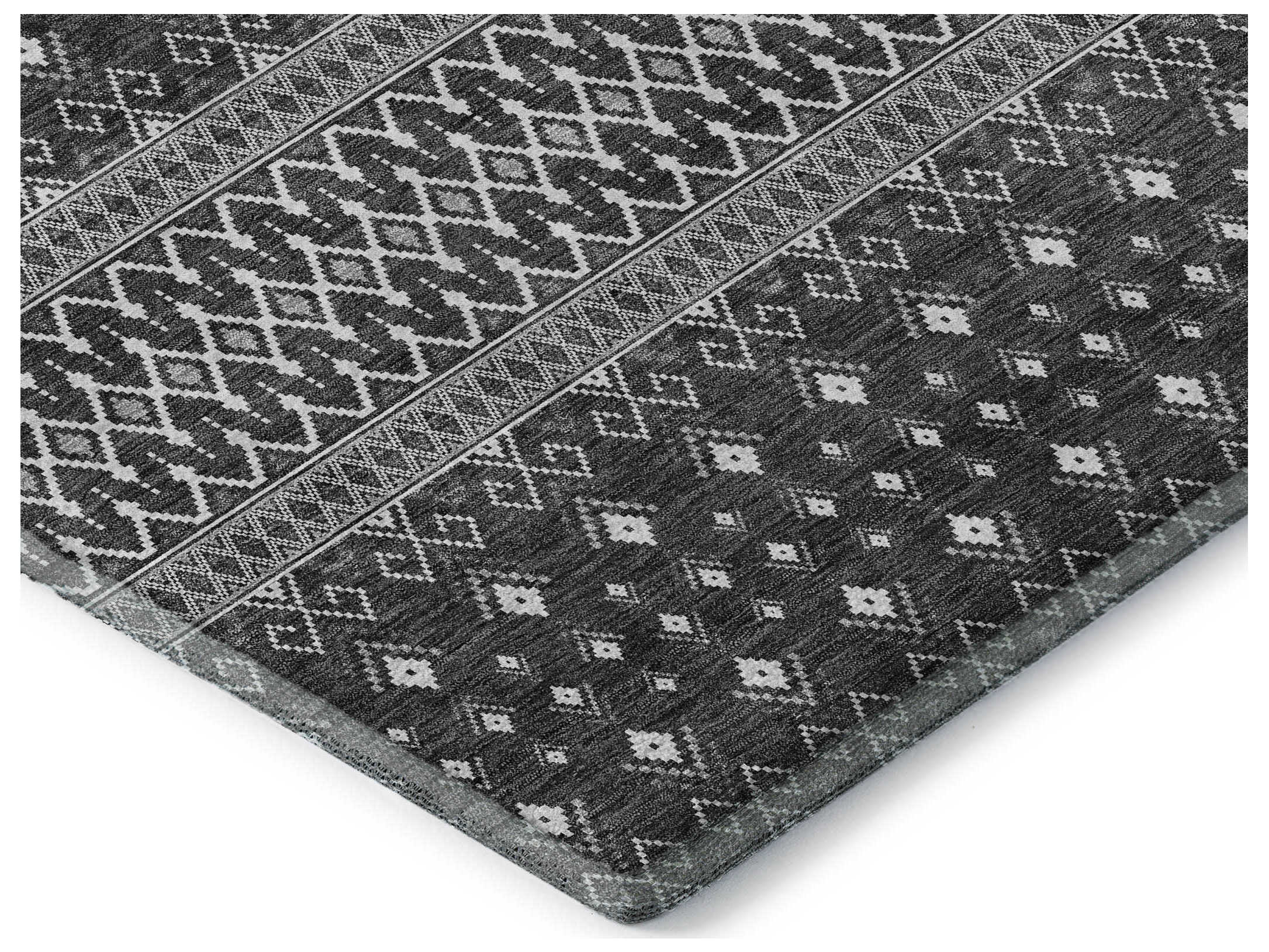 Dalyn Mayfield Geometric Area Rug