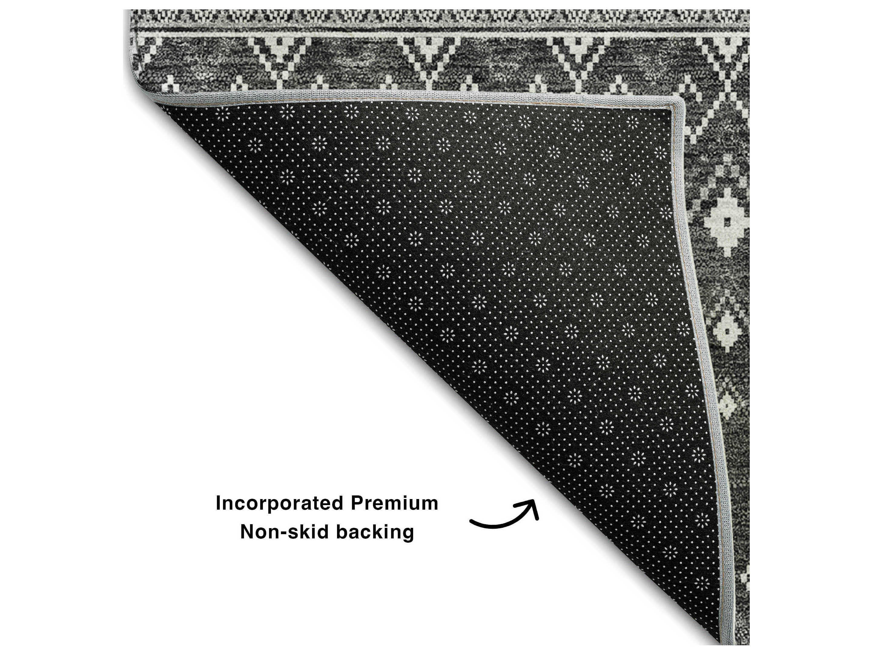 Dalyn Mayfield Geometric Area Rug