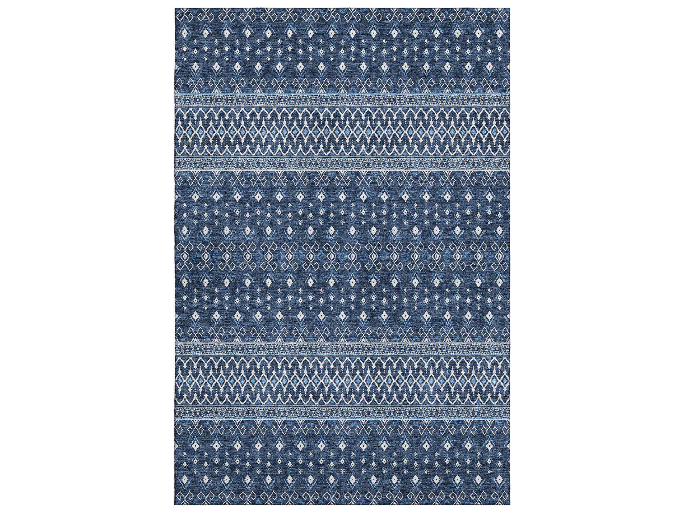 Dalyn Mayfield Geometric Area Rug