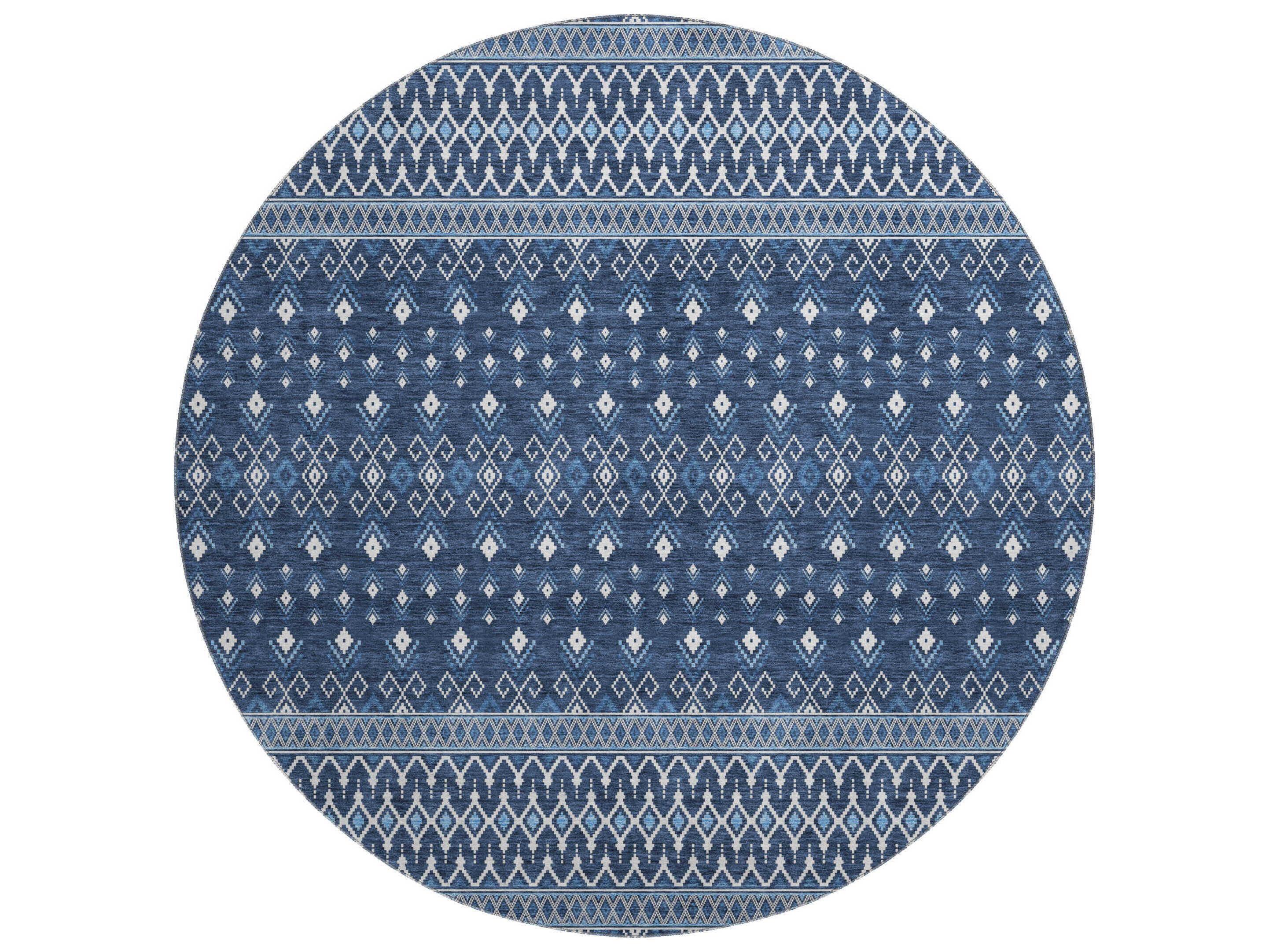 Dalyn Mayfield Geometric Area Rug