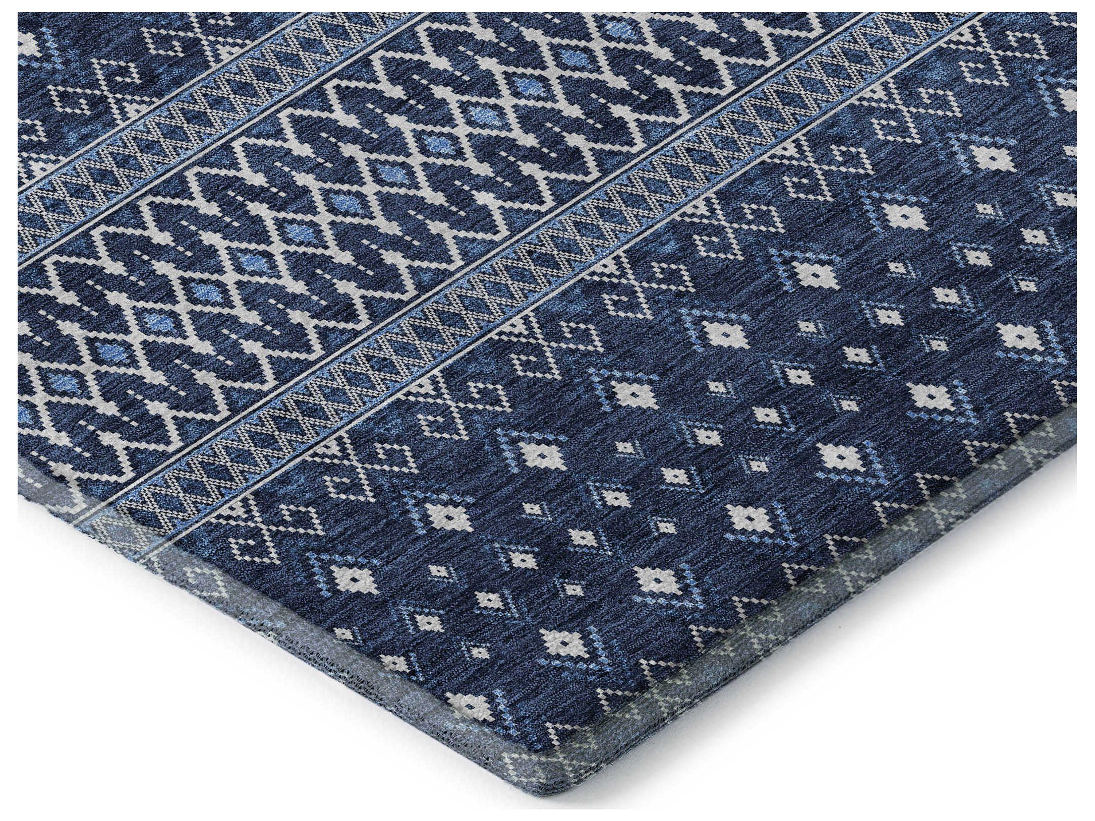 Dalyn Mayfield Geometric Area Rug