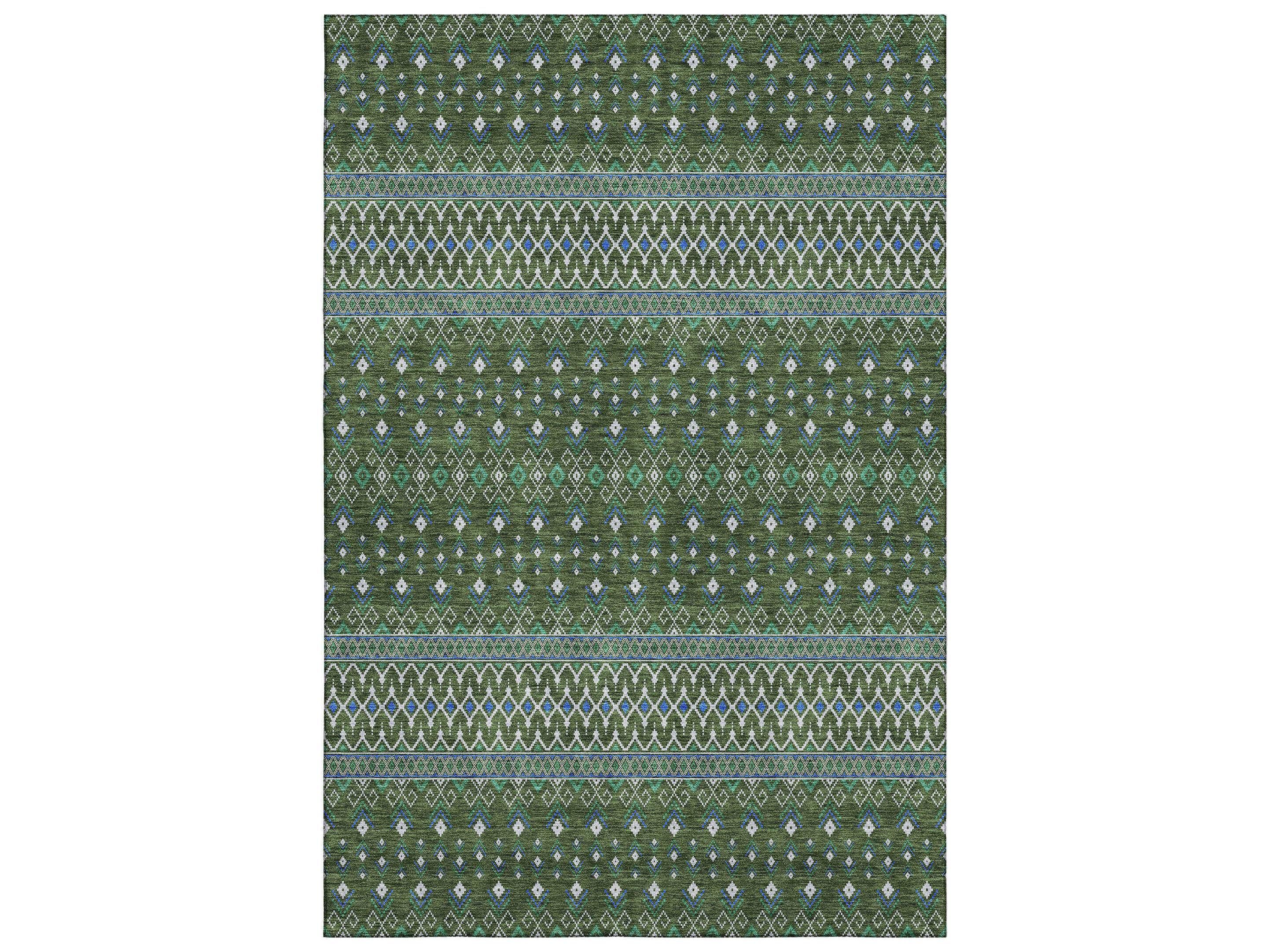 Dalyn Mayfield Geometric Area Rug