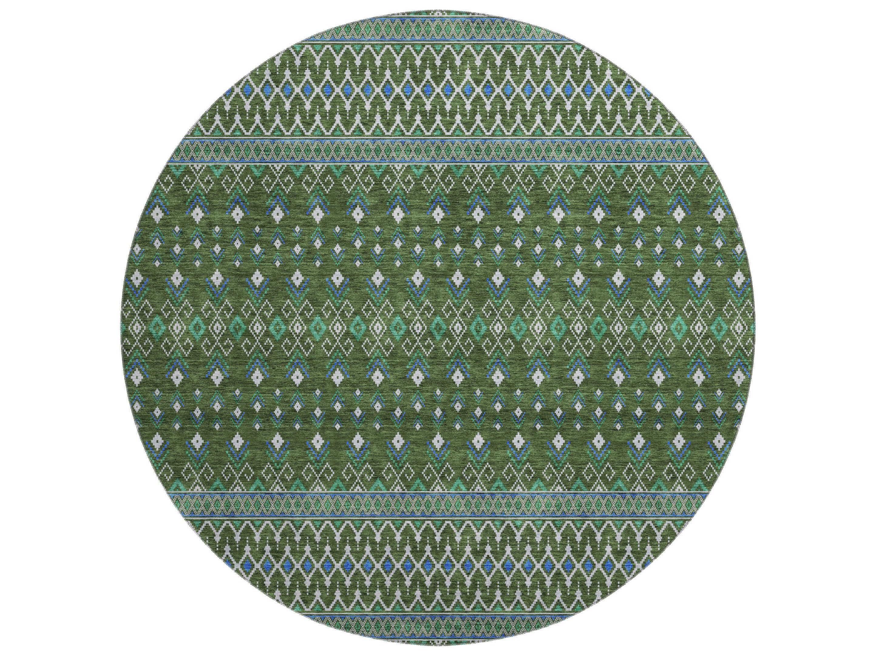 Dalyn Mayfield Geometric Area Rug