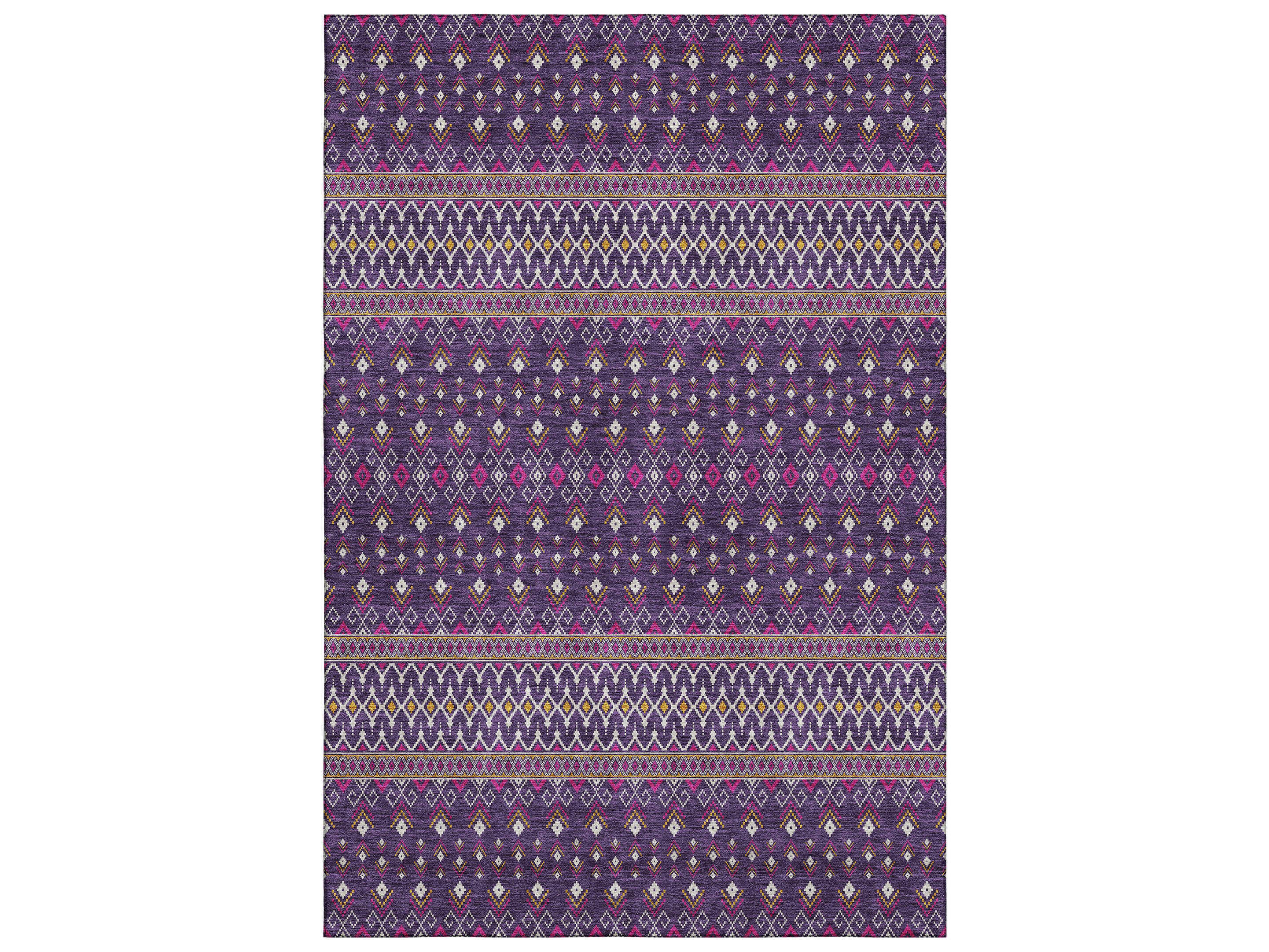 Dalyn Mayfield Geometric Area Rug
