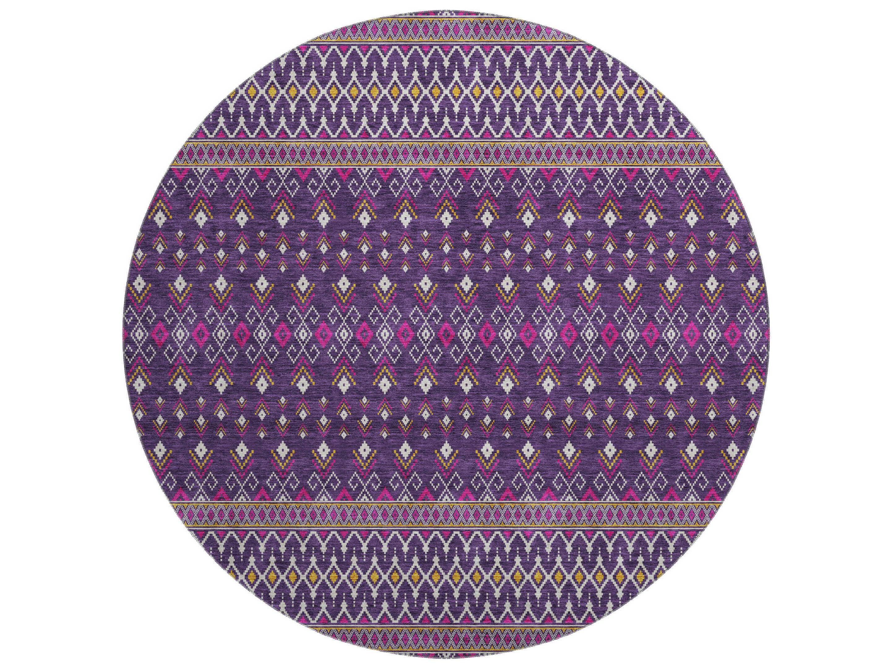 Dalyn Mayfield Geometric Area Rug