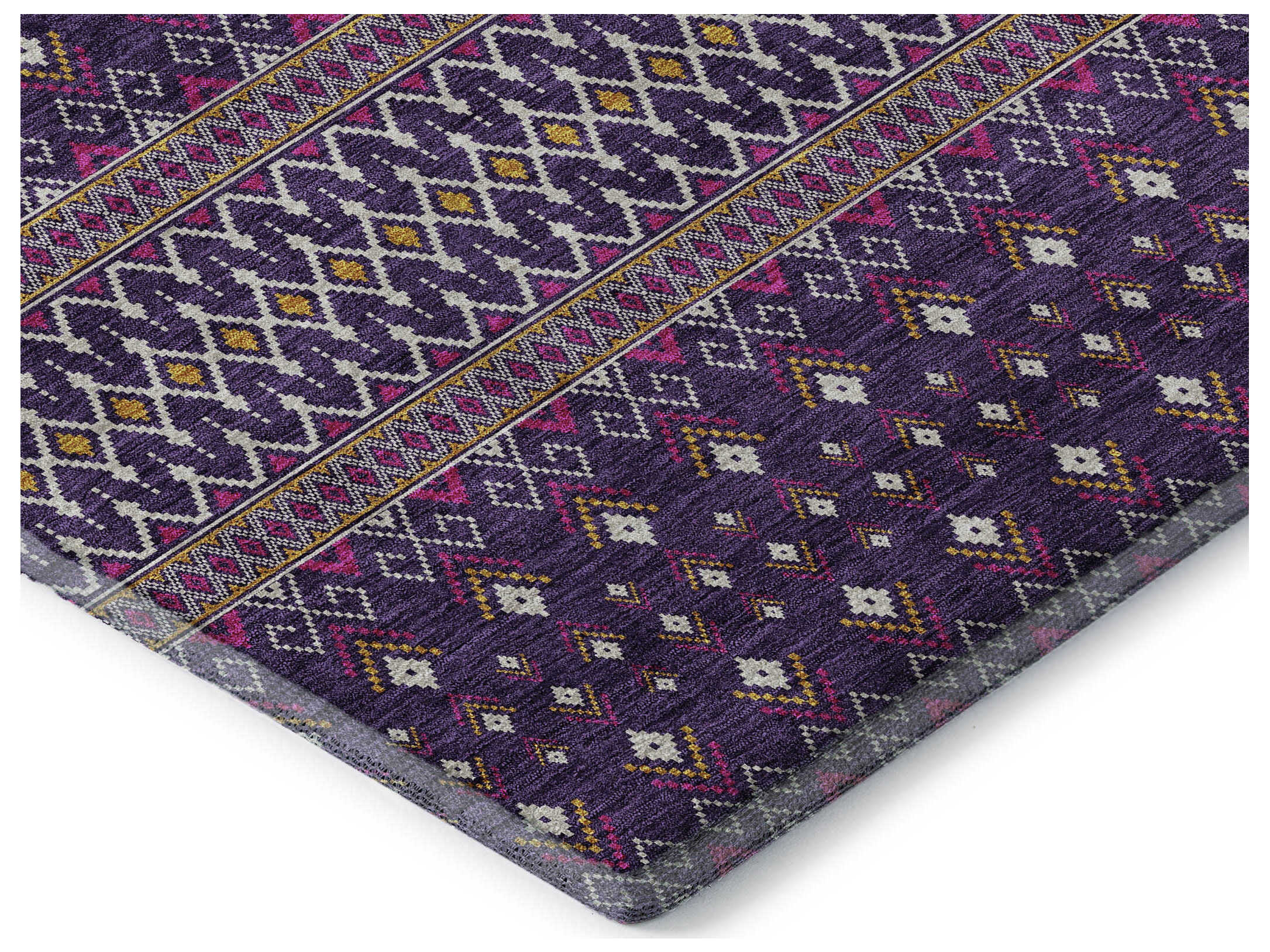 Dalyn Mayfield Geometric Area Rug