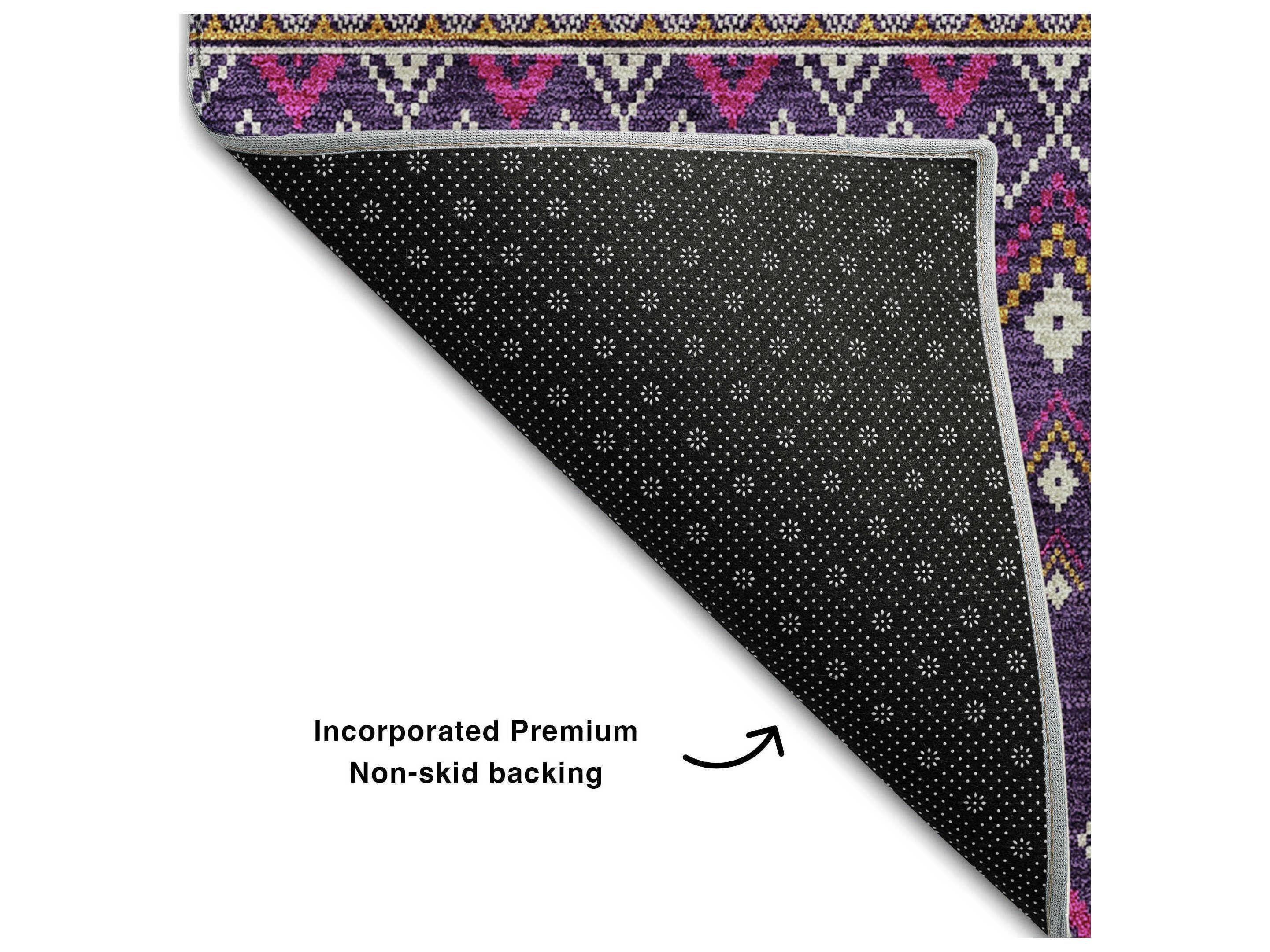 Dalyn Mayfield Geometric Area Rug