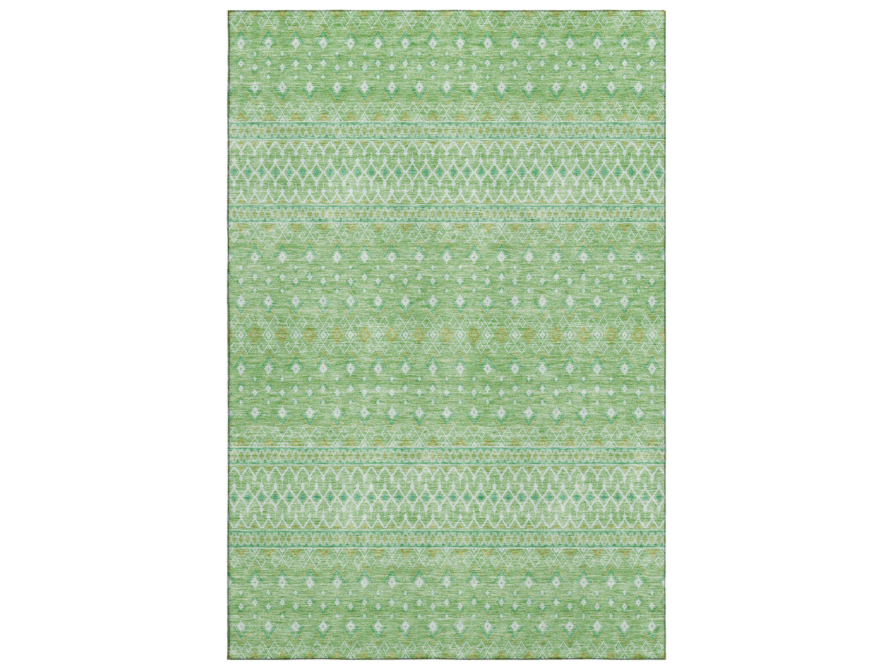 Dalyn Mayfield Geometric Area Rug
