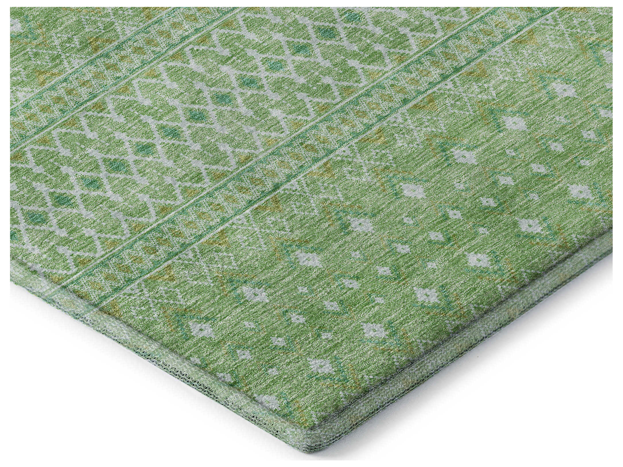 Dalyn Mayfield Geometric Area Rug