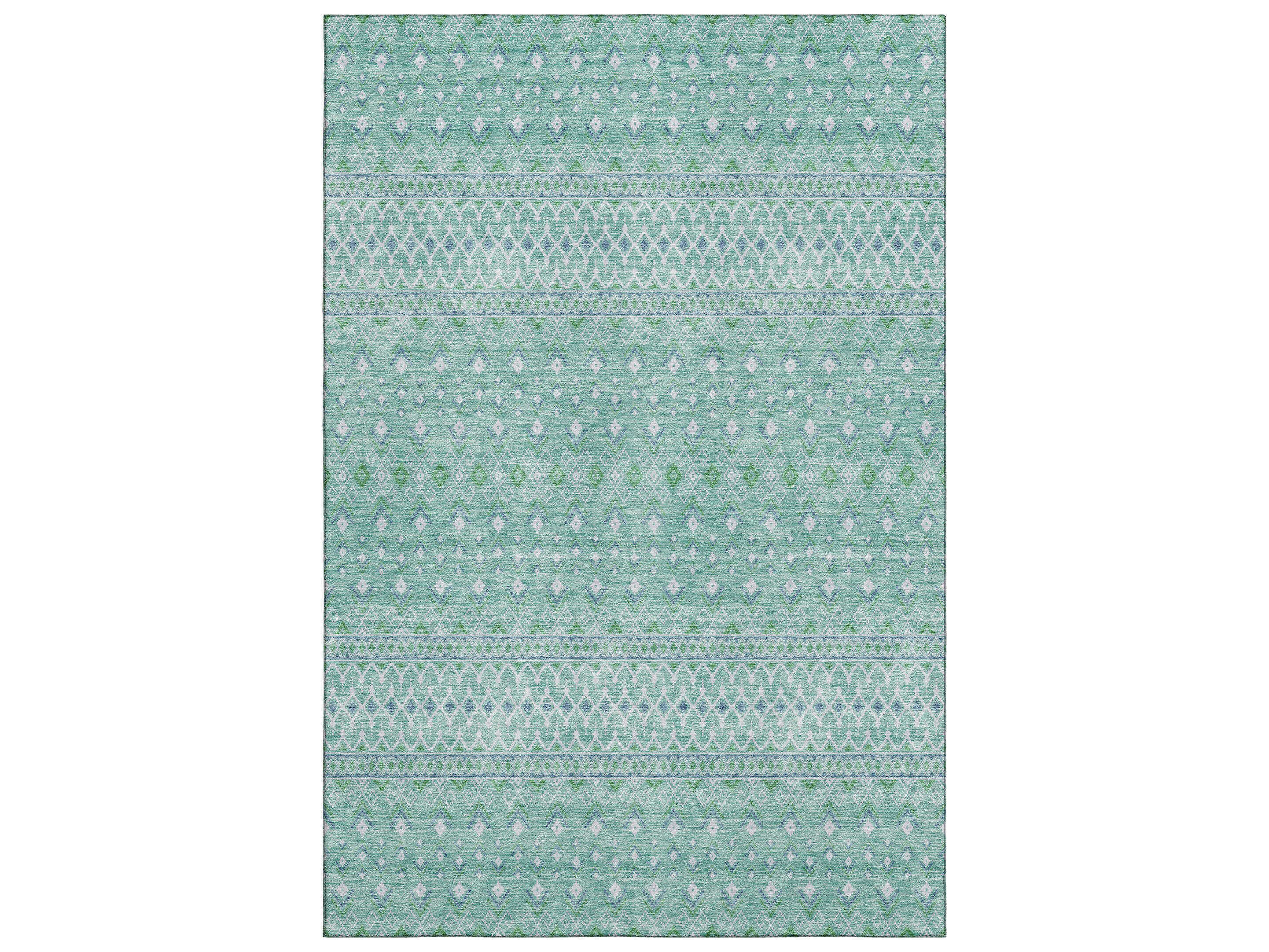 Dalyn Mayfield Geometric Area Rug