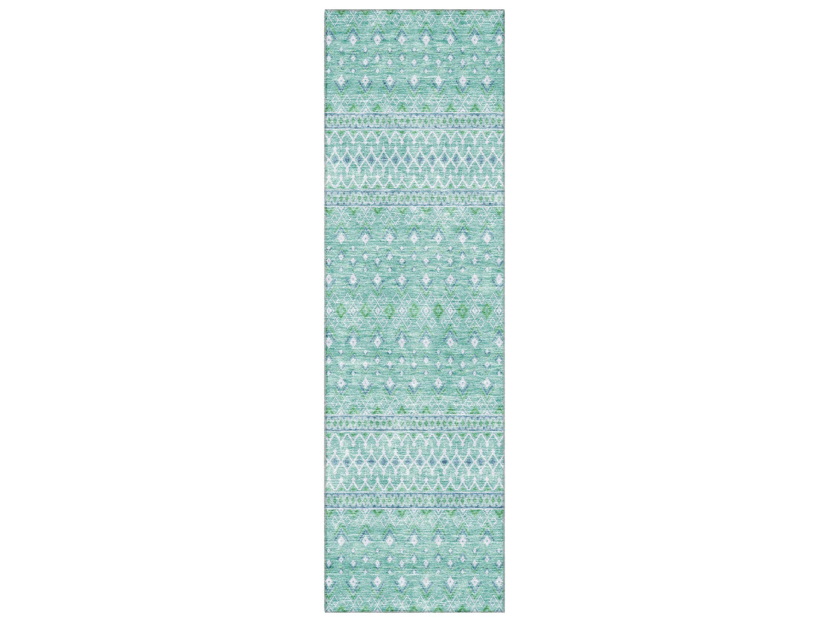 Dalyn Mayfield Geometric Area Rug