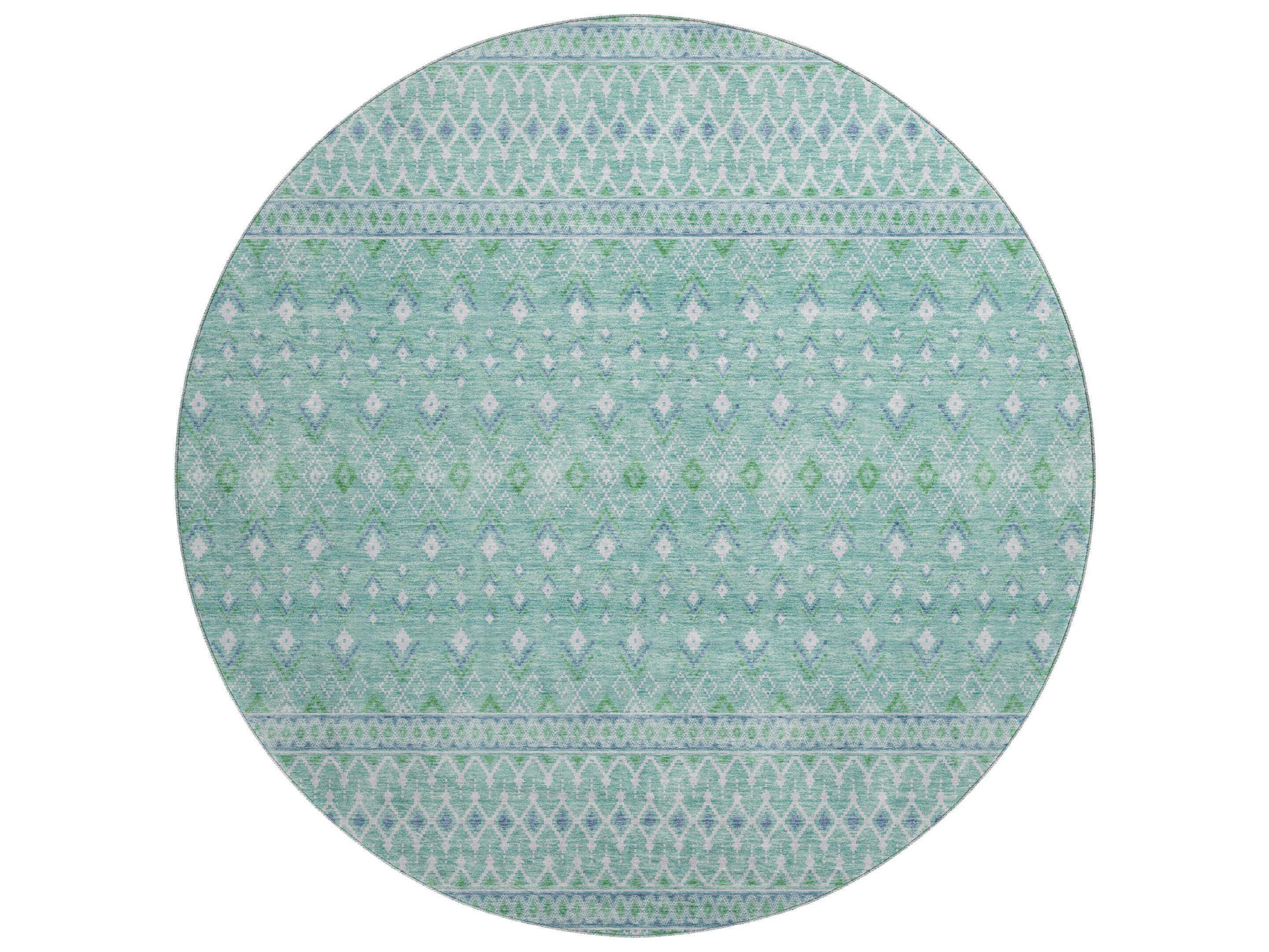 Dalyn Mayfield Geometric Area Rug