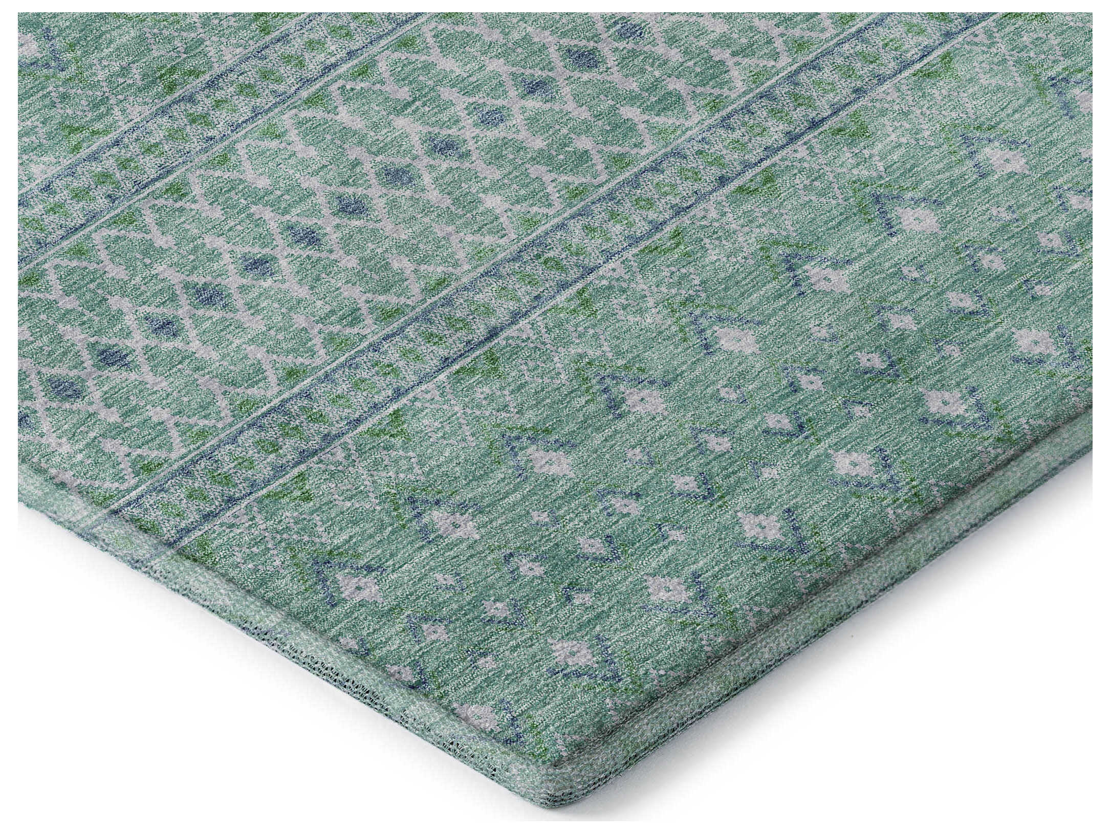 Dalyn Mayfield Geometric Area Rug