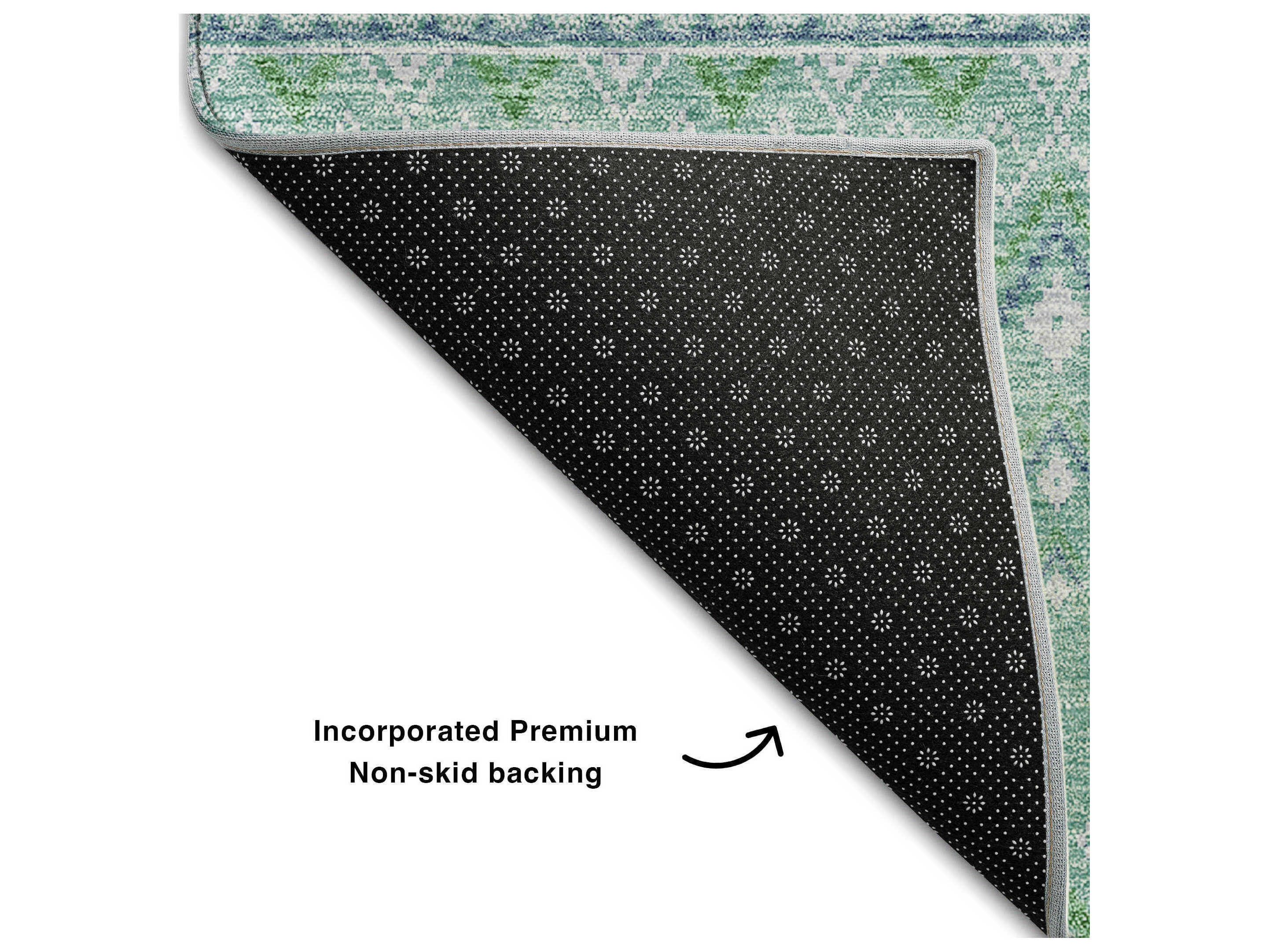 Dalyn Mayfield Geometric Area Rug