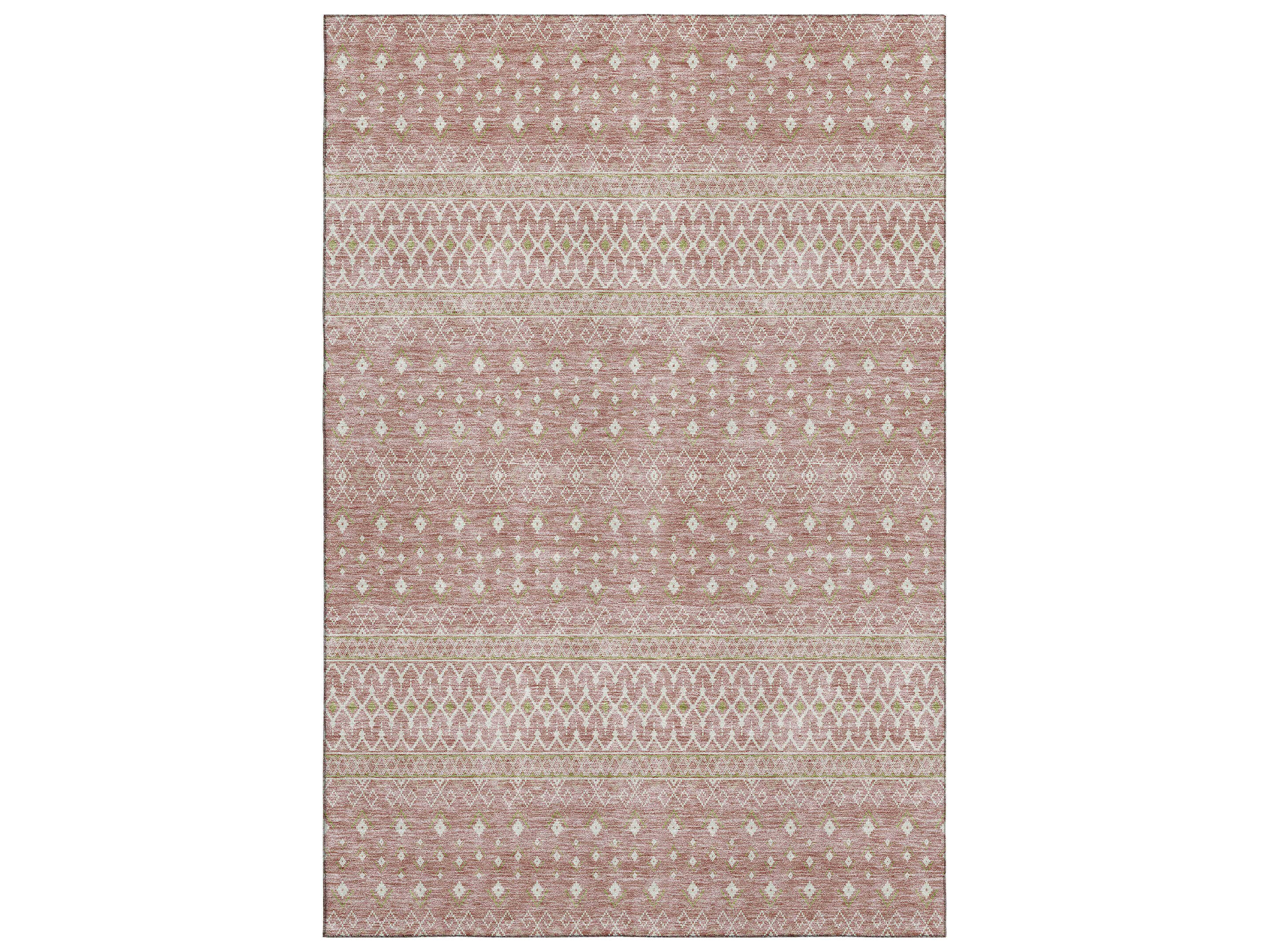 Dalyn Mayfield Geometric Area Rug